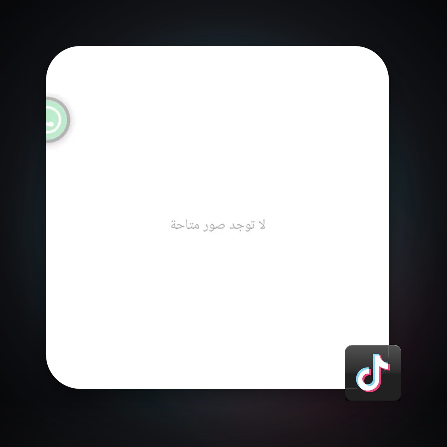 TikTok 21.5K followers — HabibiAccounts