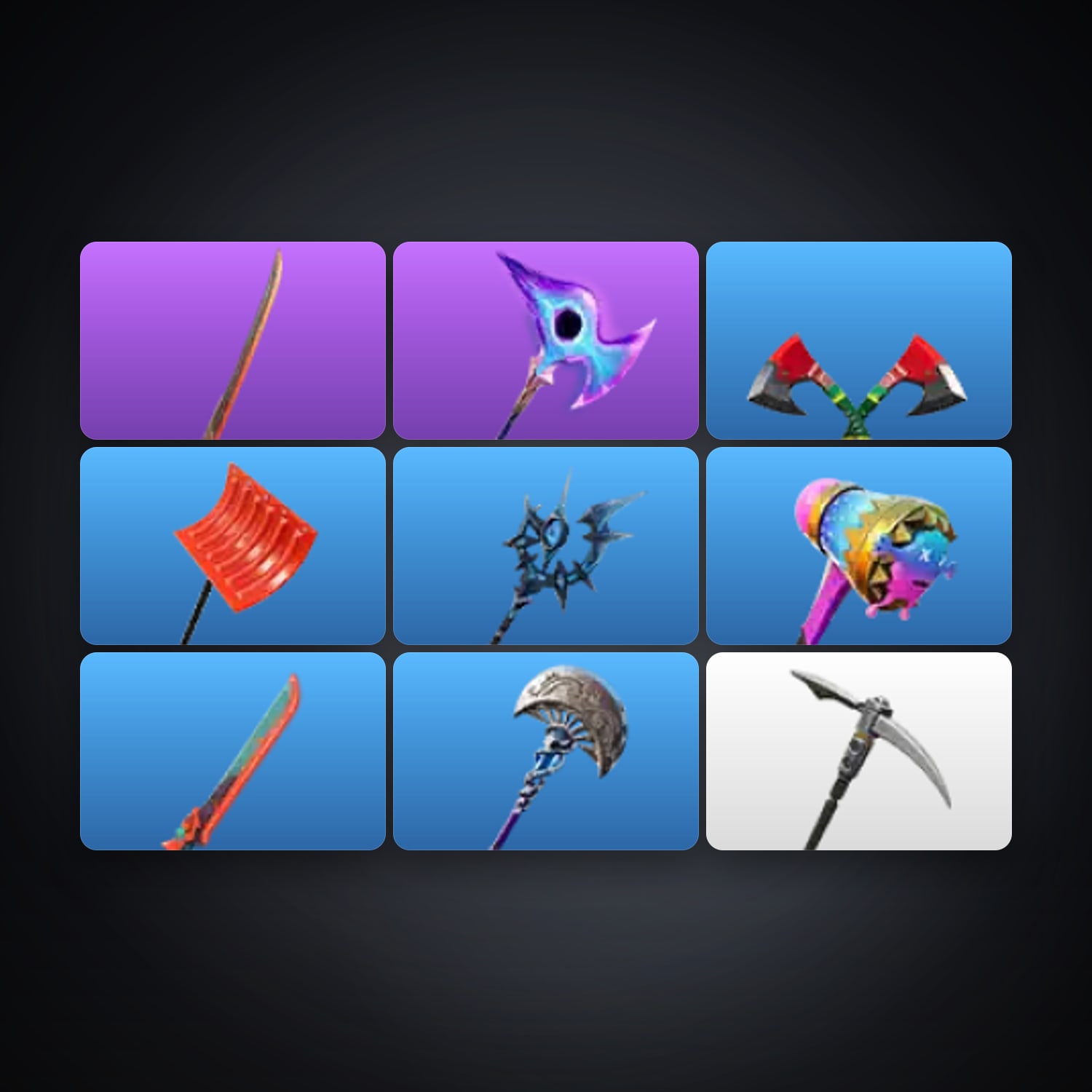 Epic — HabibiAccounts