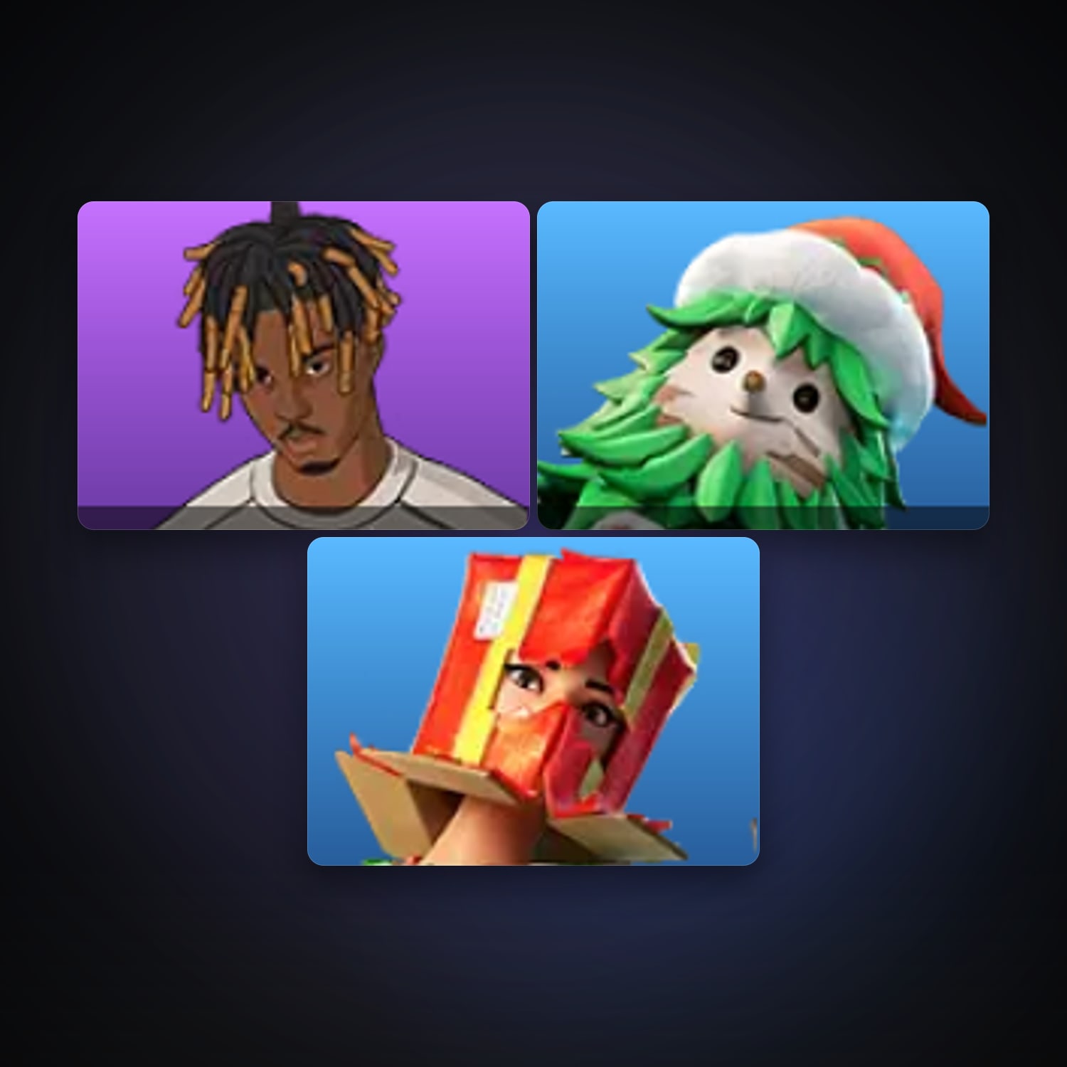 Epic — HabibiAccounts