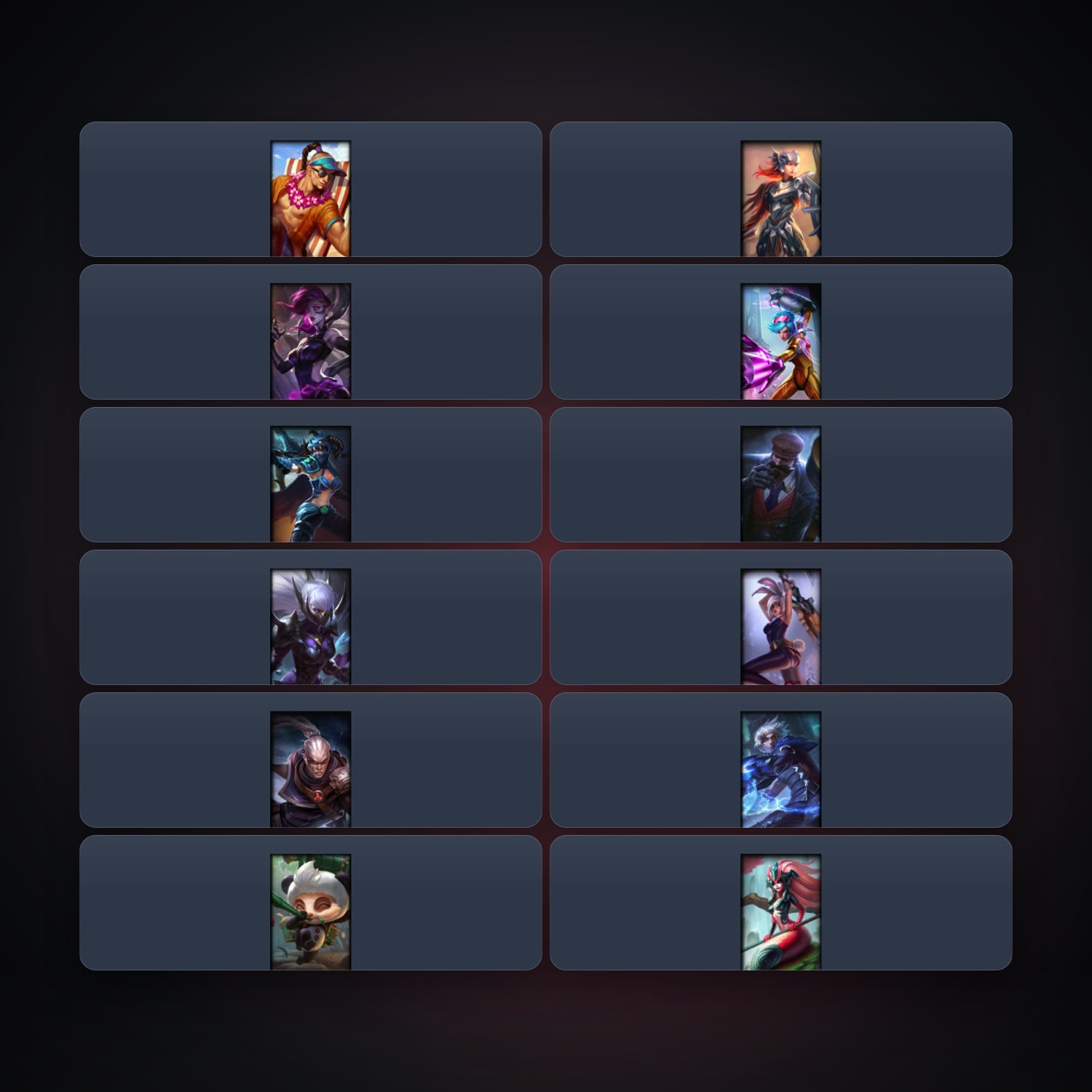 EU locker — HabibiAccounts