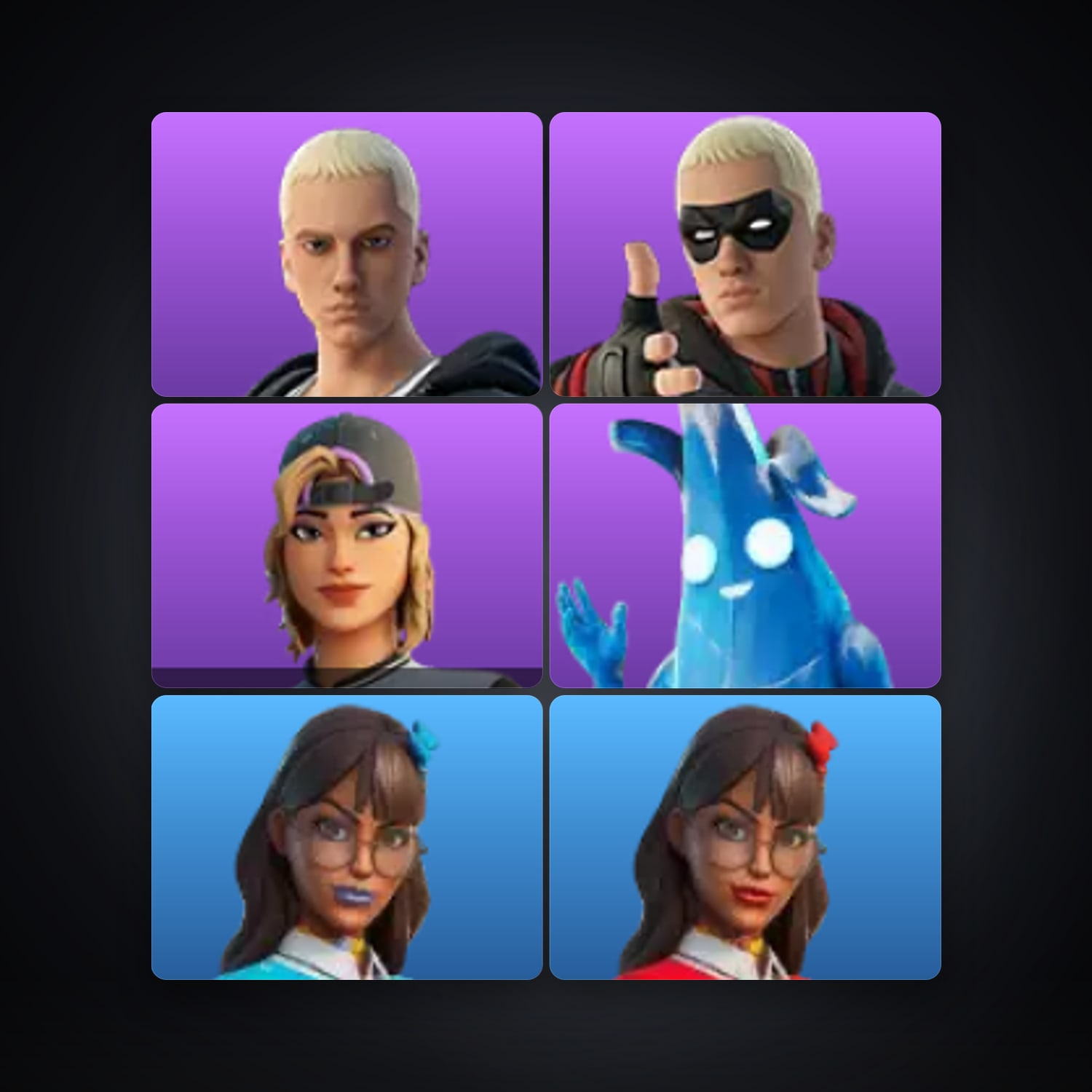 Epic — HabibiAccounts