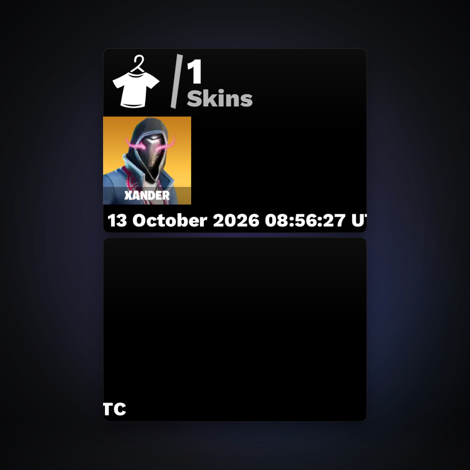 Epic — HabibiAccounts