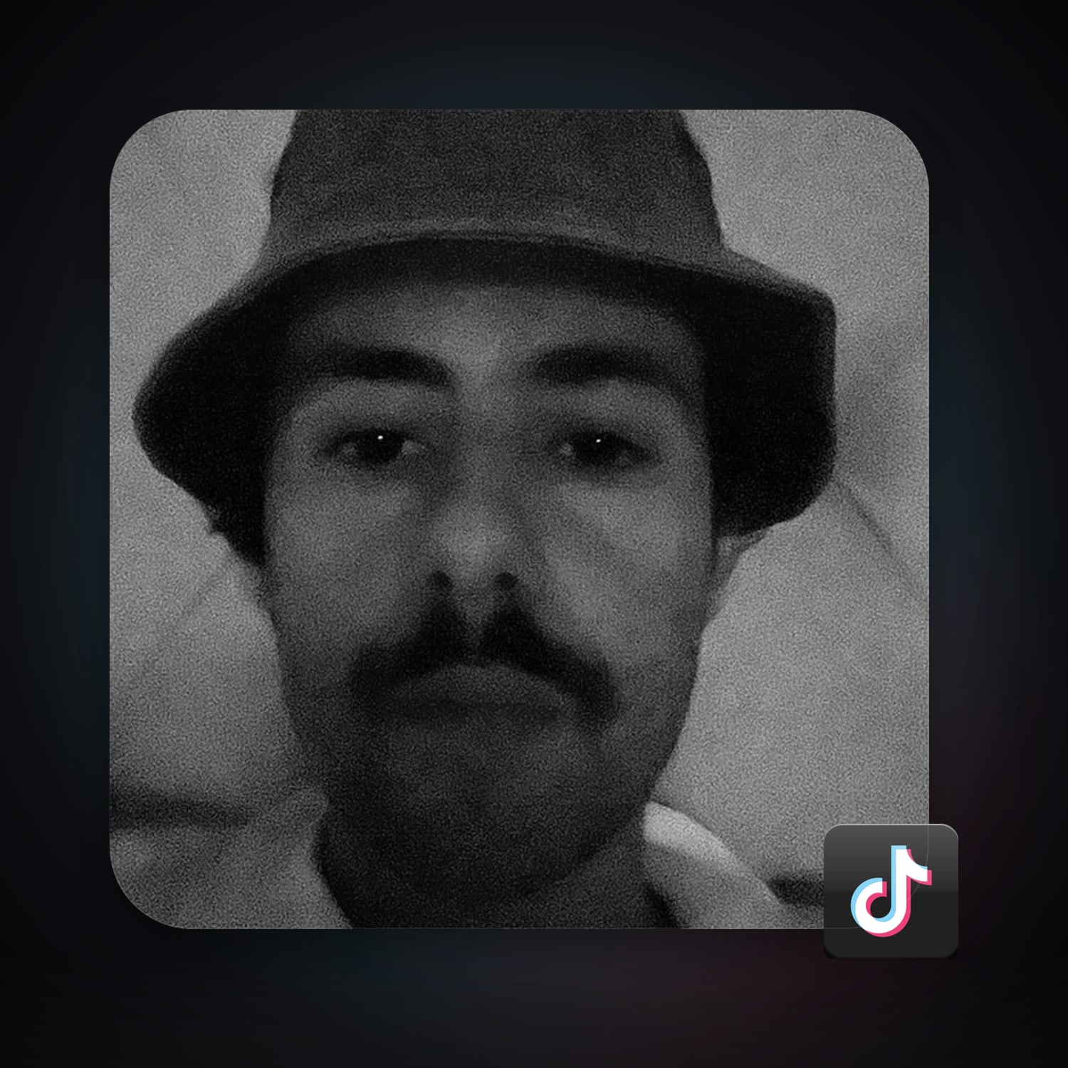 TikTok 105 followers — HabibiAccounts