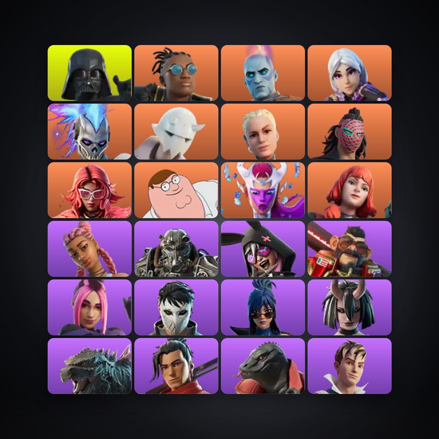 Epic — HabibiAccounts