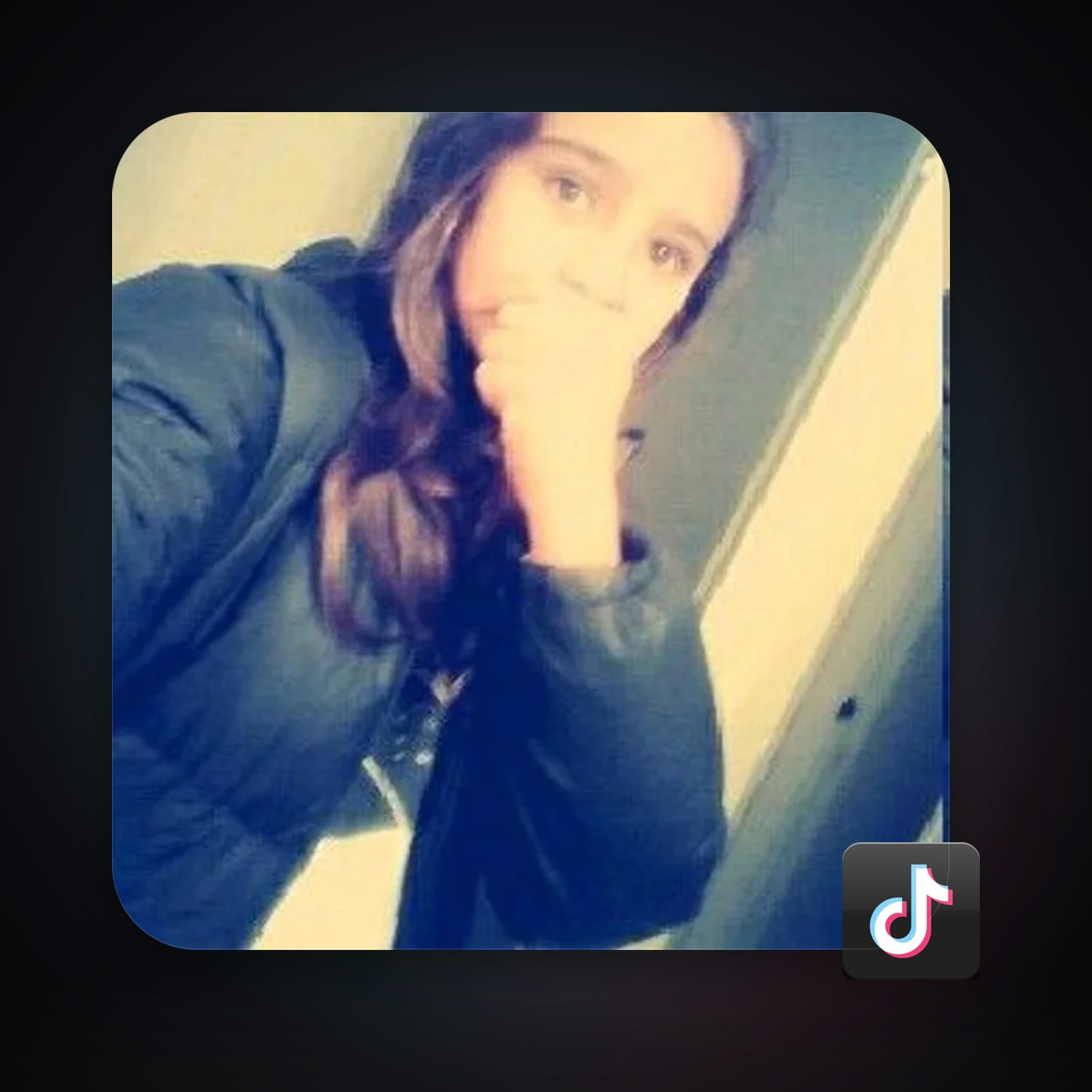 TikTok 90 followers — HabibiAccounts