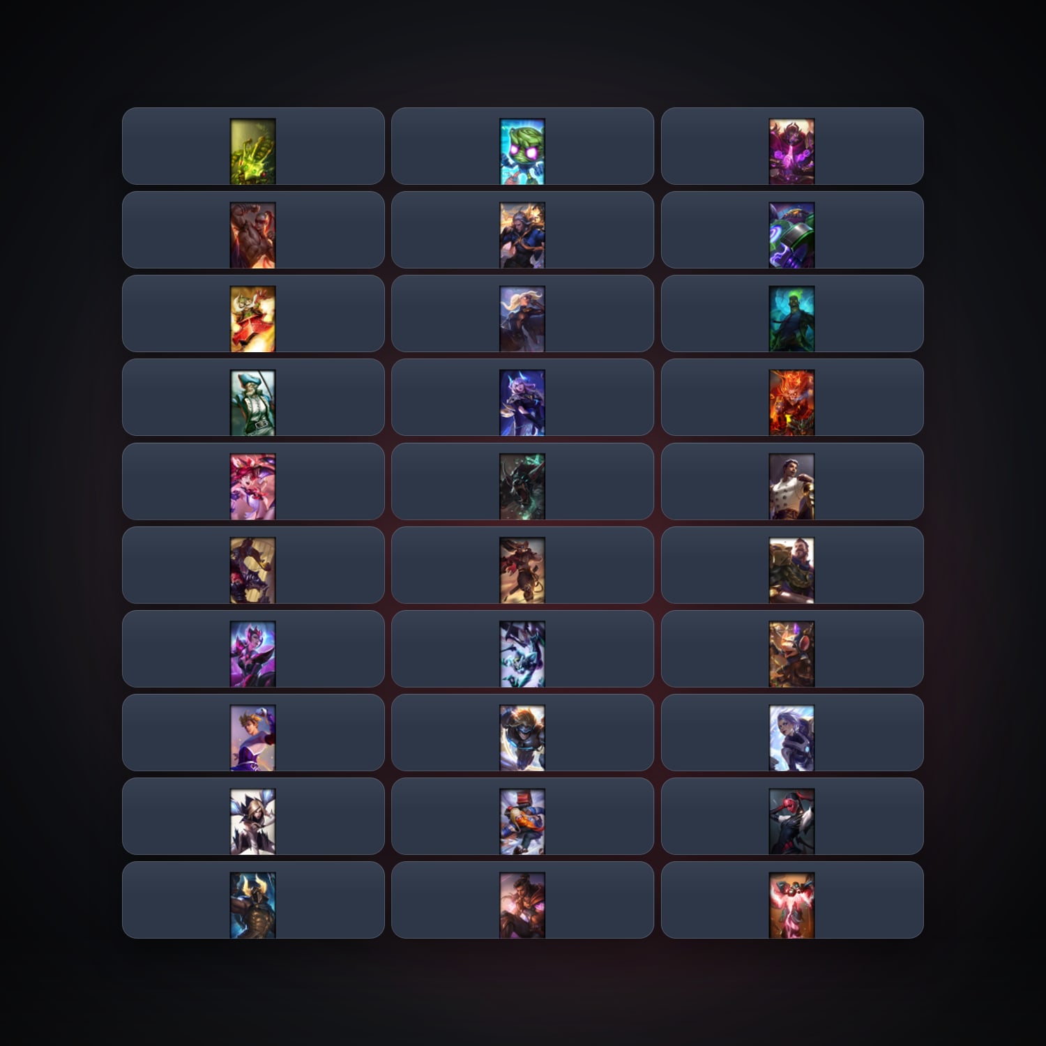 EU locker — HabibiAccounts