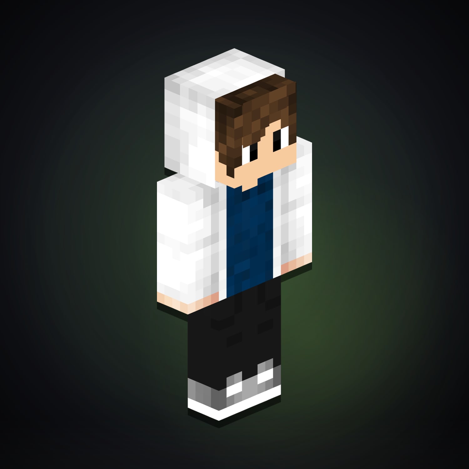 Minecraft 2 capes — HabibiAccounts