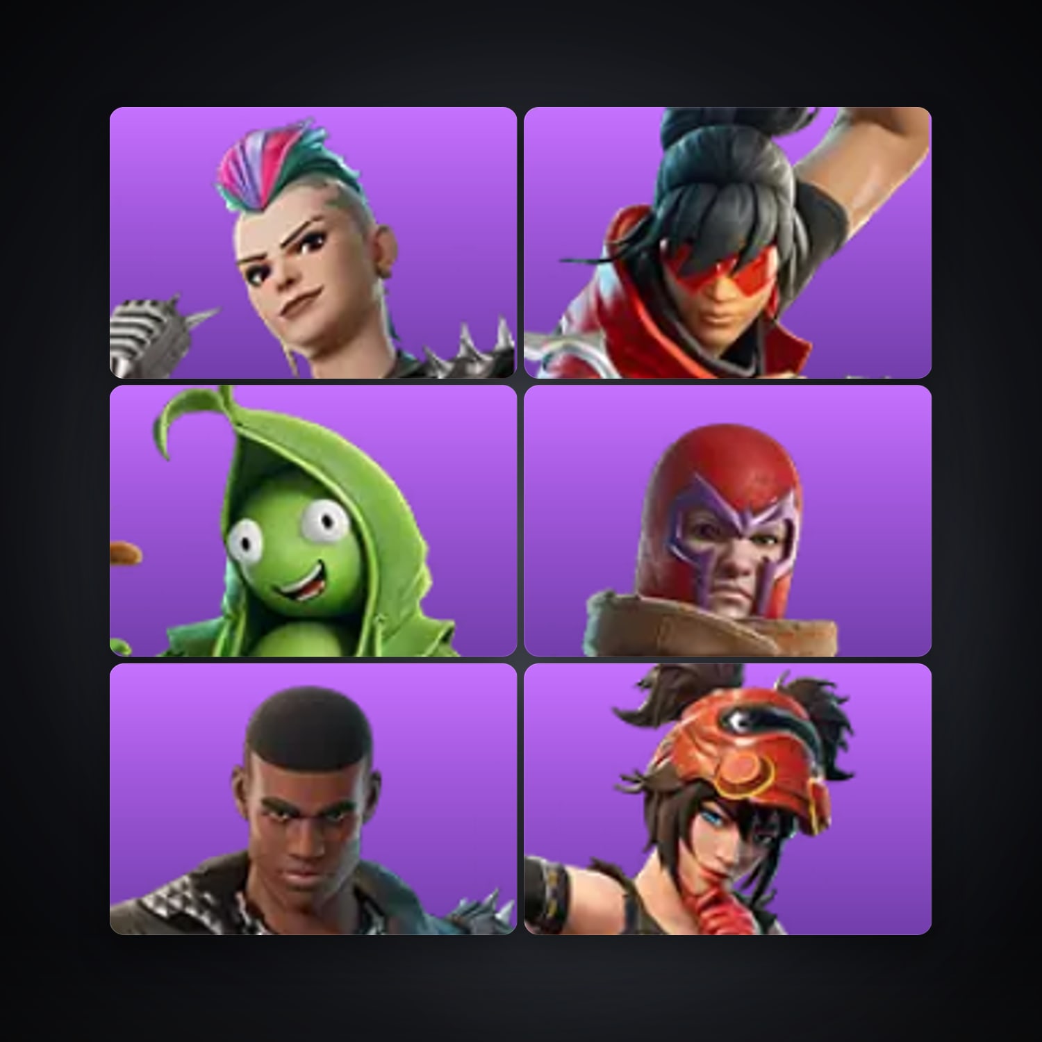 Epic — HabibiAccounts