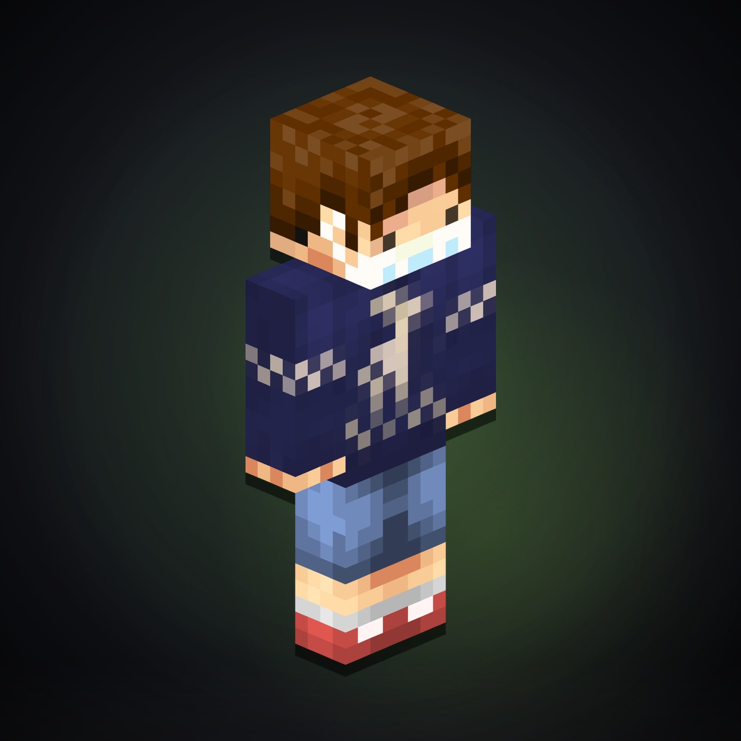 Minecraft 4 capes · 264013686 — HabibiAccounts