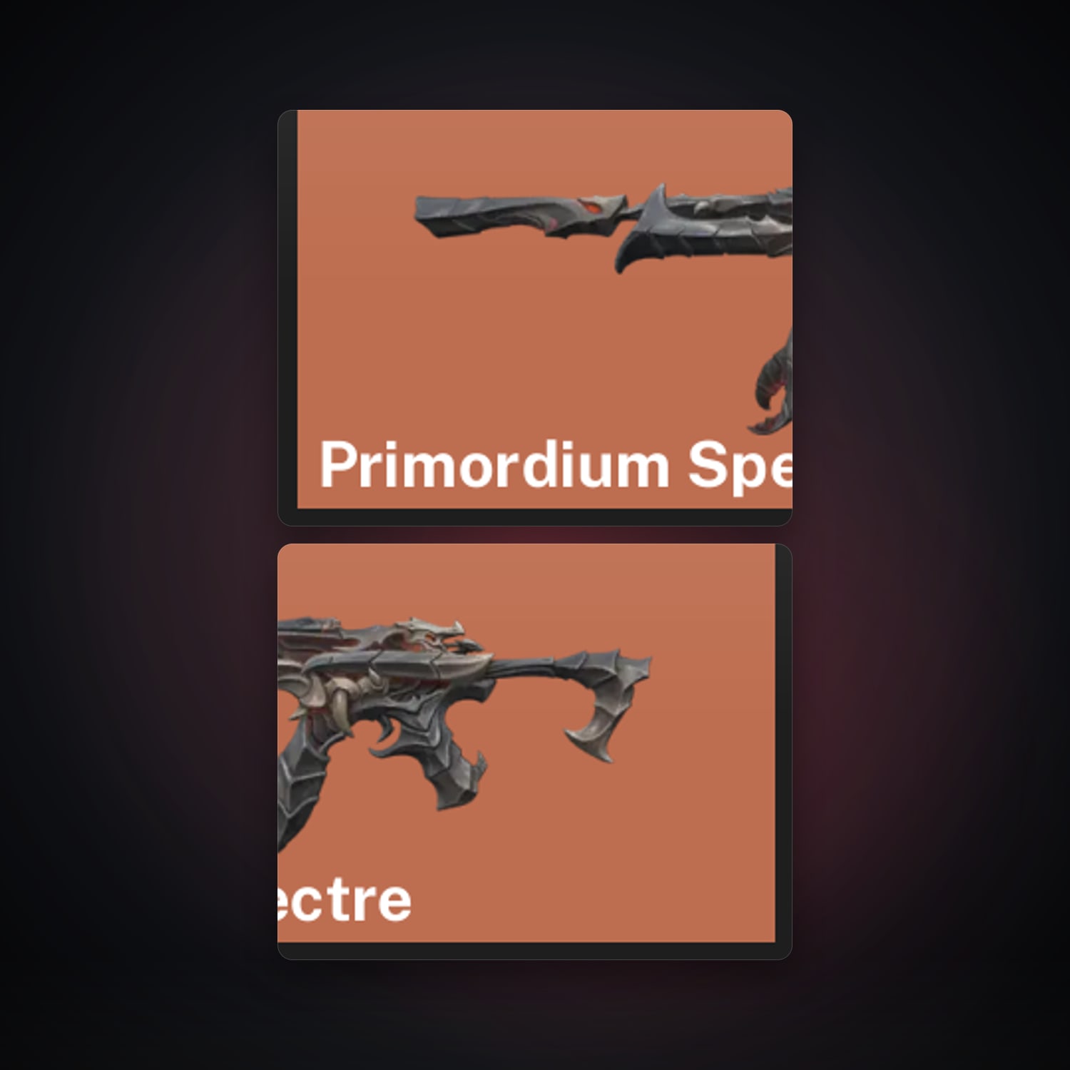 EU locker — 1 skins, lvl 3 — HabibiAccounts
