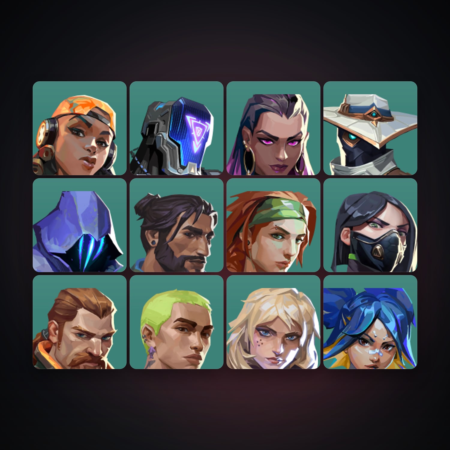 EU Bronze 2 locker — lvl 33 — HabibiAccounts