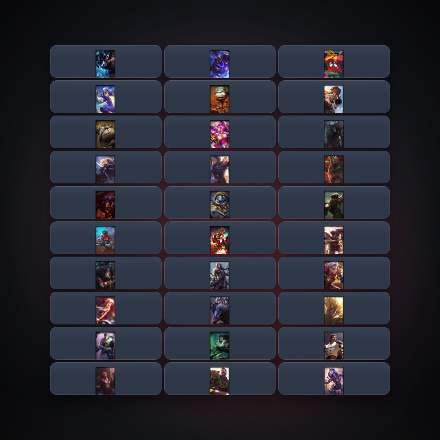 EU locker — HabibiAccounts