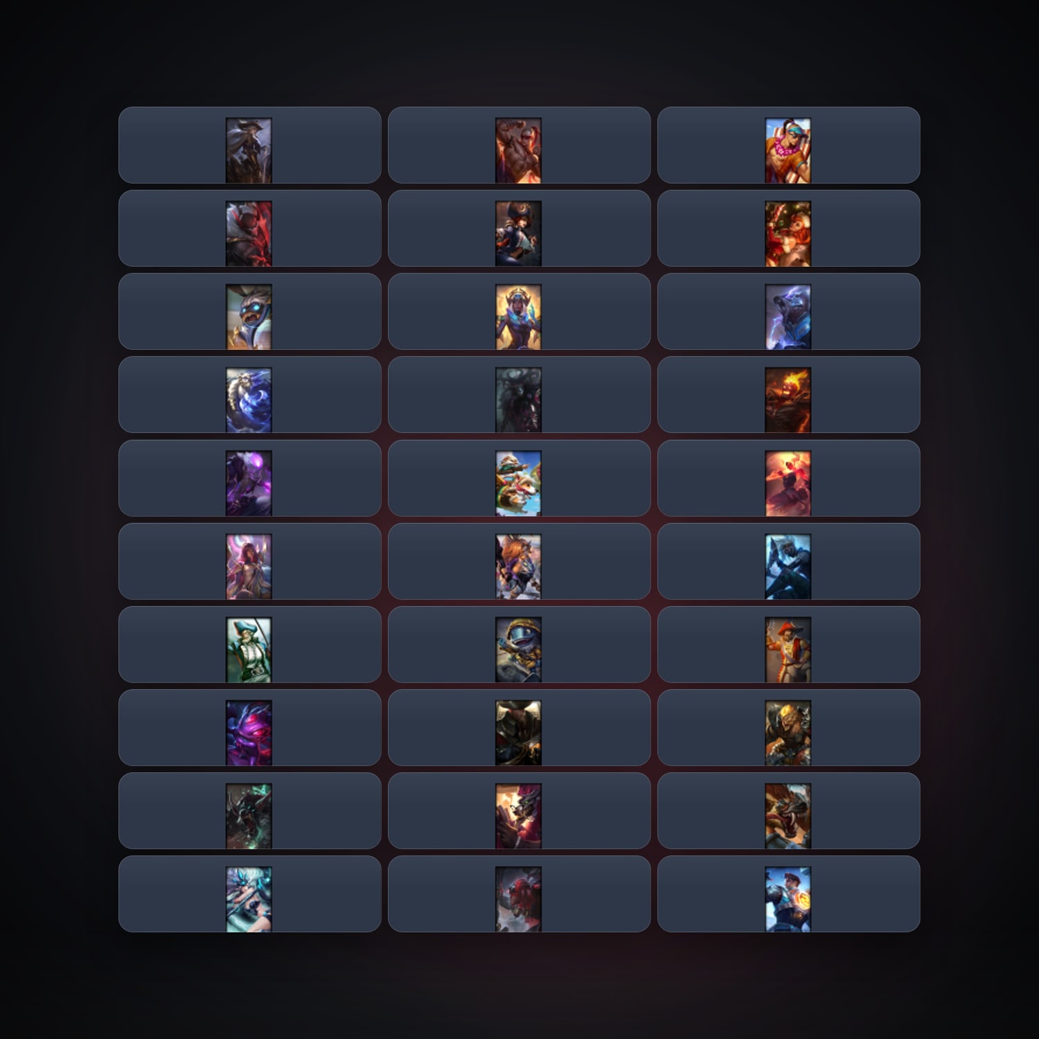 EU locker · 264016138 — HabibiAccounts