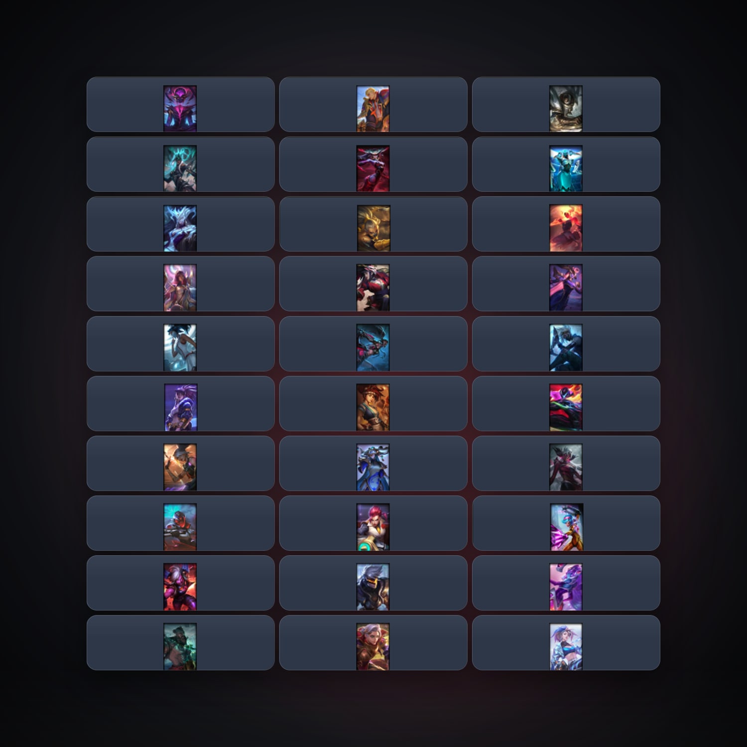 EU locker · 264016242 — HabibiAccounts