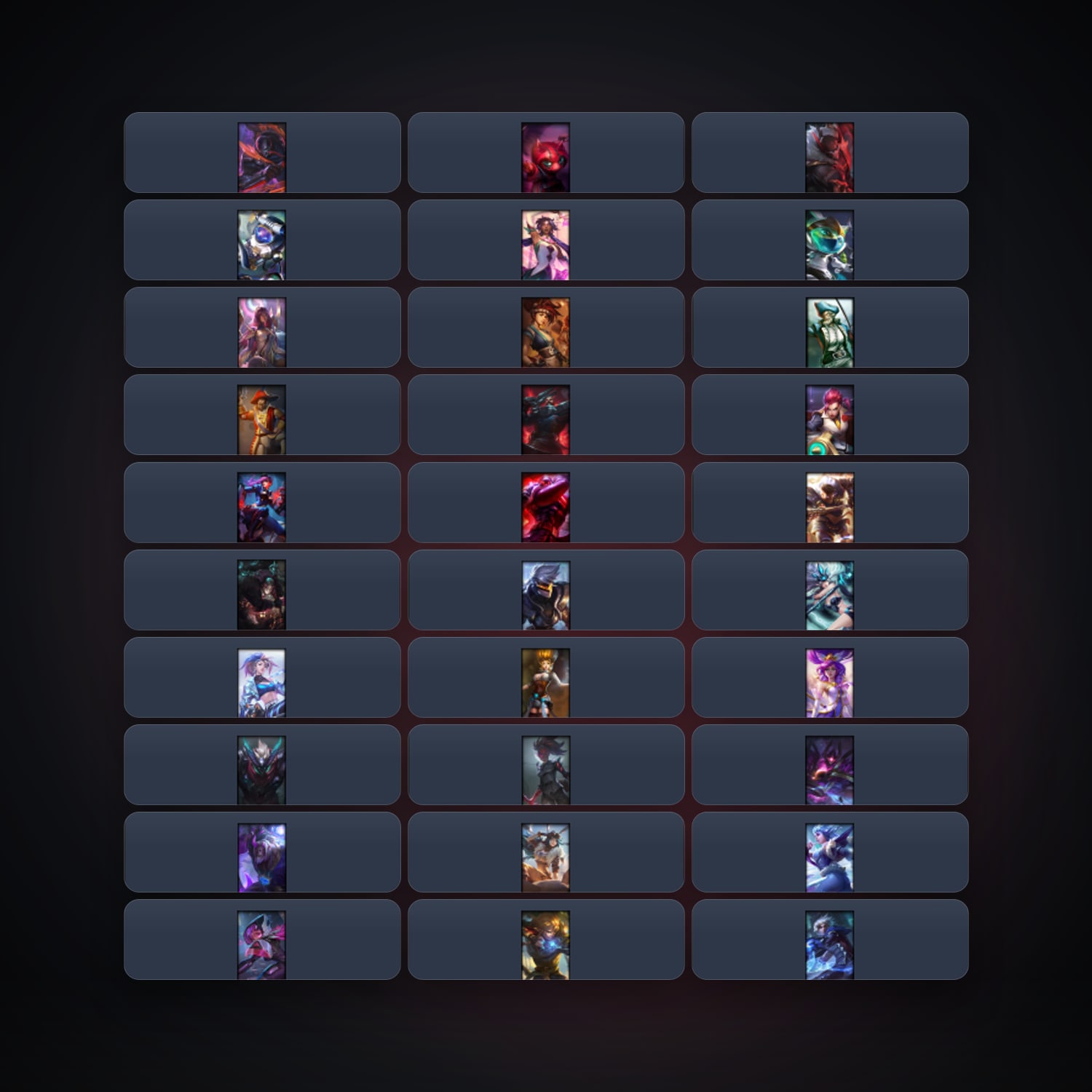 EU locker · 264016424 — HabibiAccounts