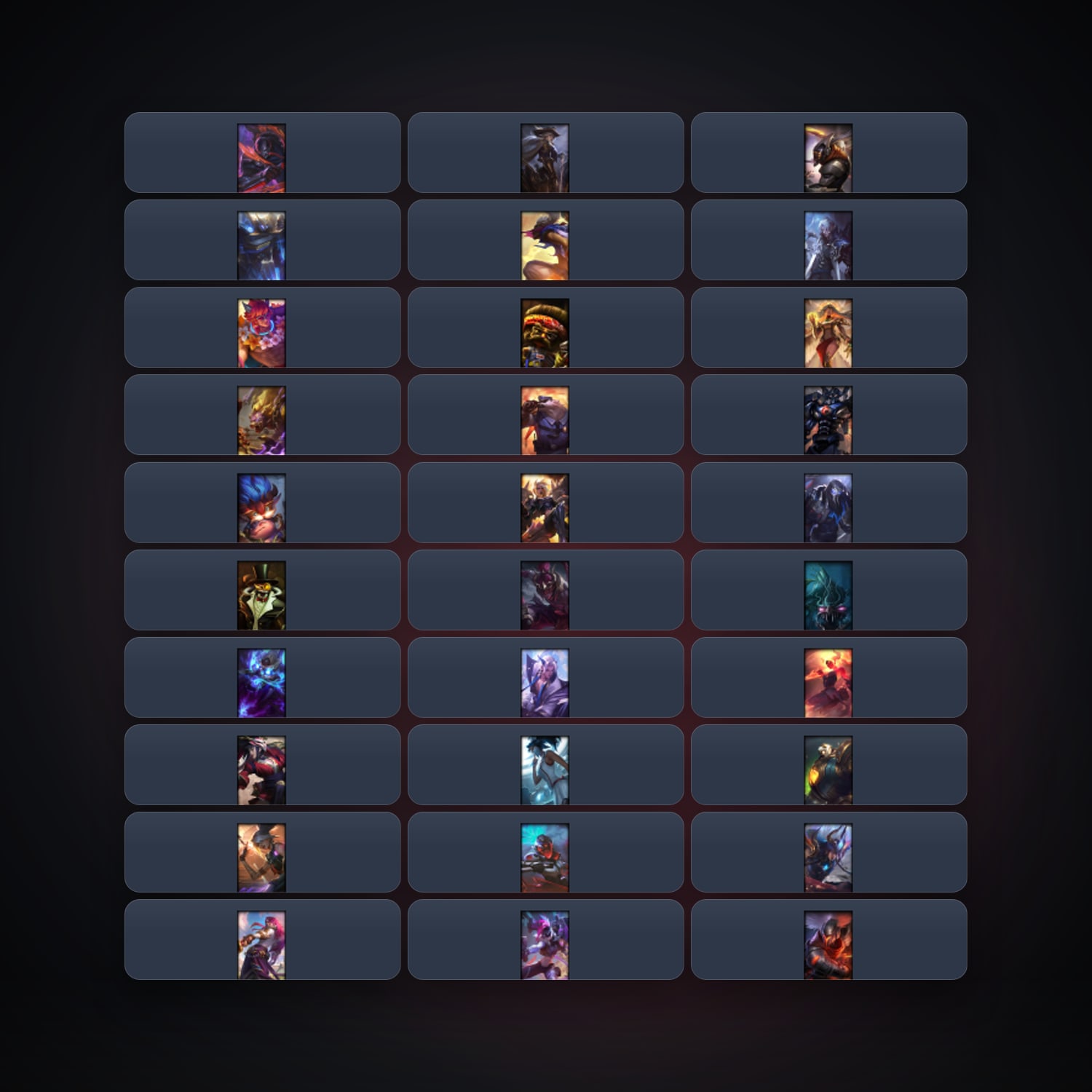 EU locker — HabibiAccounts