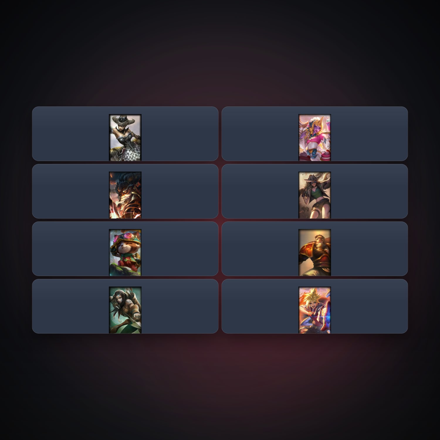 EU locker · 264016733 — HabibiAccounts