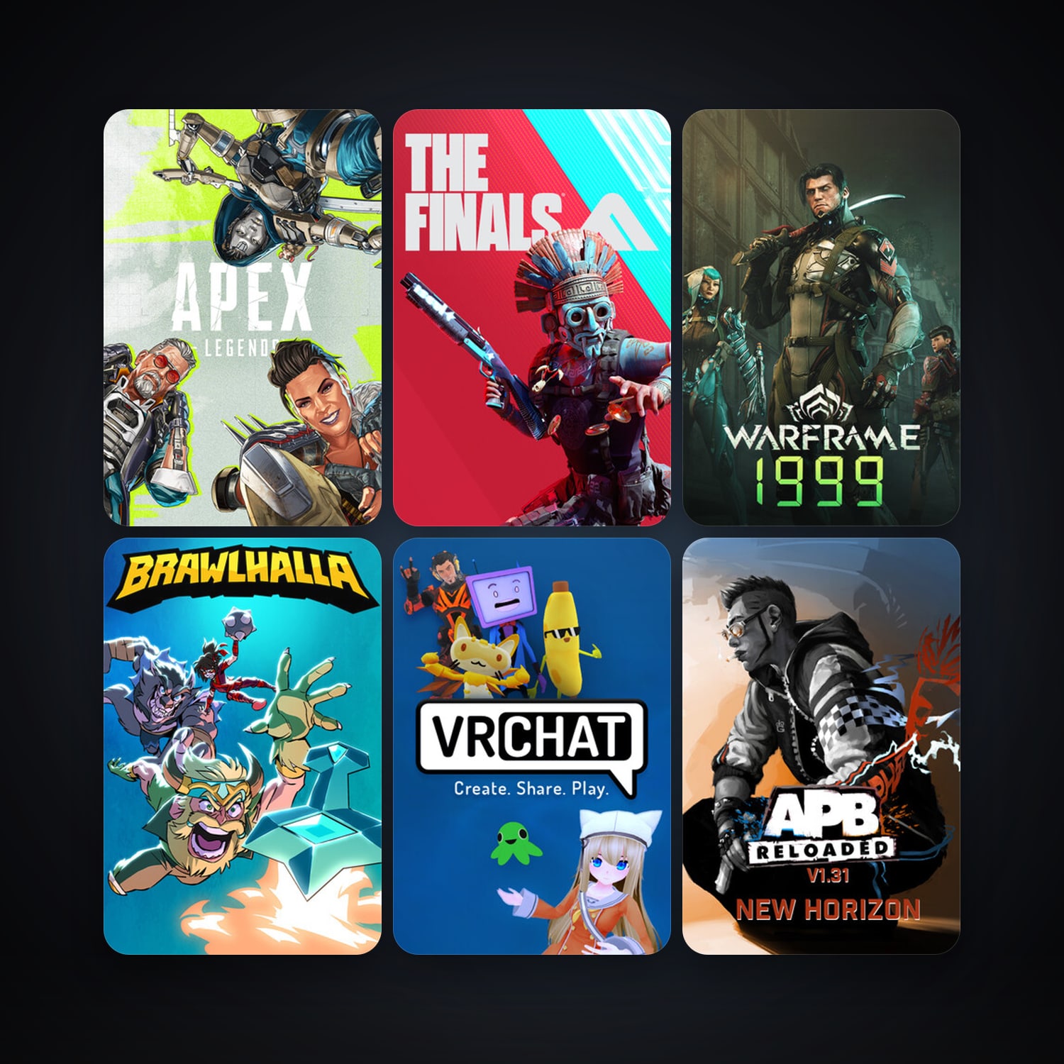 Steam account: Free CS2 (No Prime) + APB Reloaded, 26 games, clean — HabibiAccounts