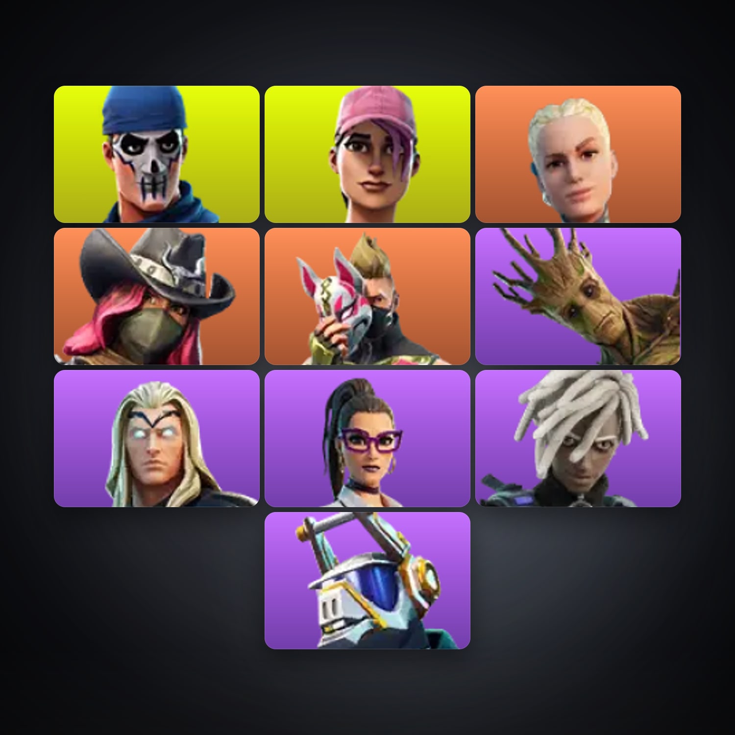 Epic — HabibiAccounts