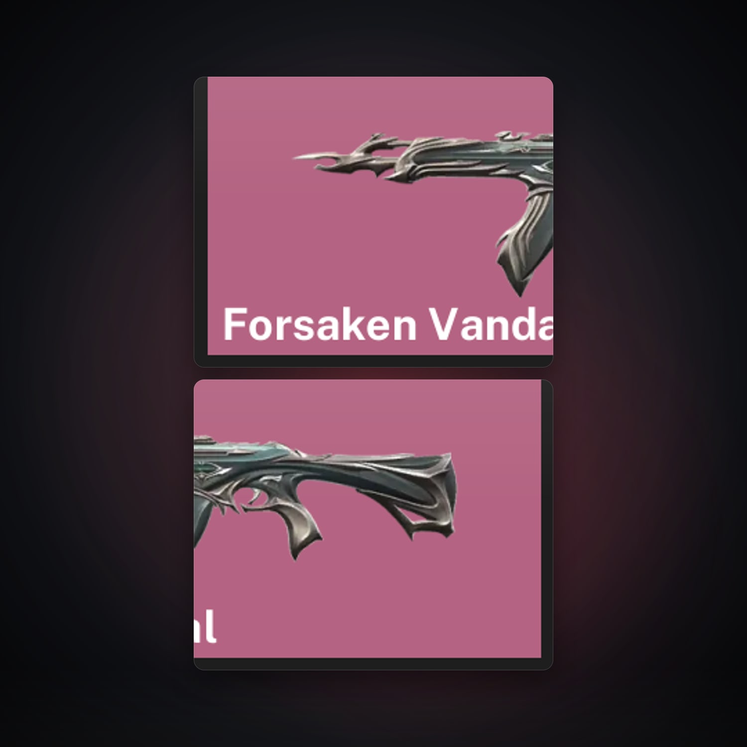 NA locker — 1 skins, lvl 16 — HabibiAccounts