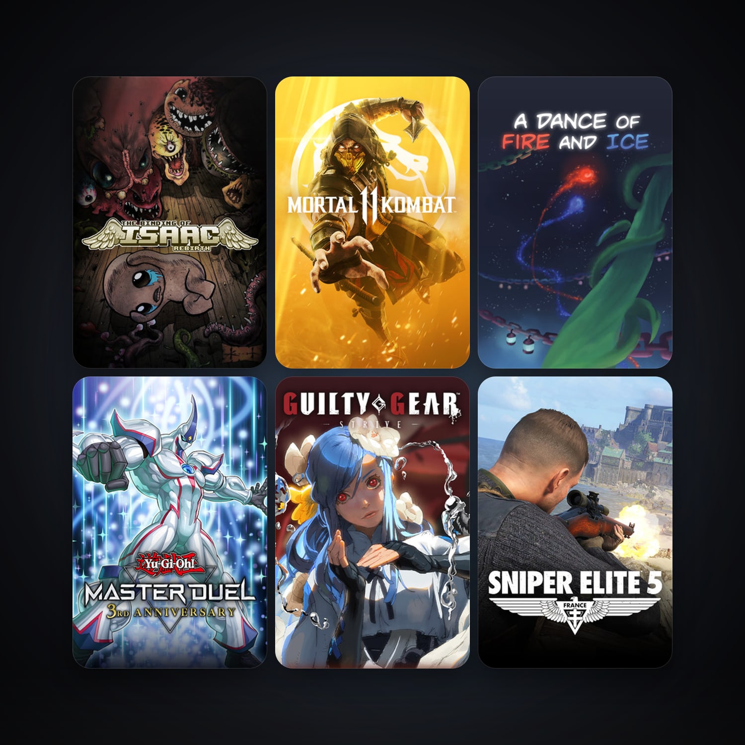 Portal 2 + Tomb Raider, 41 games, clean — HabibiAccounts