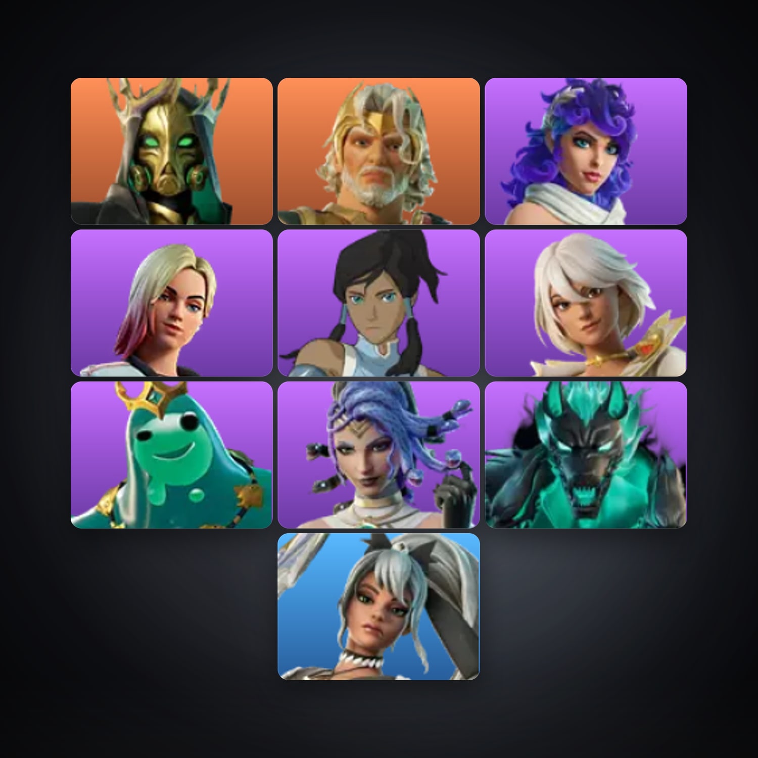 Epic — HabibiAccounts