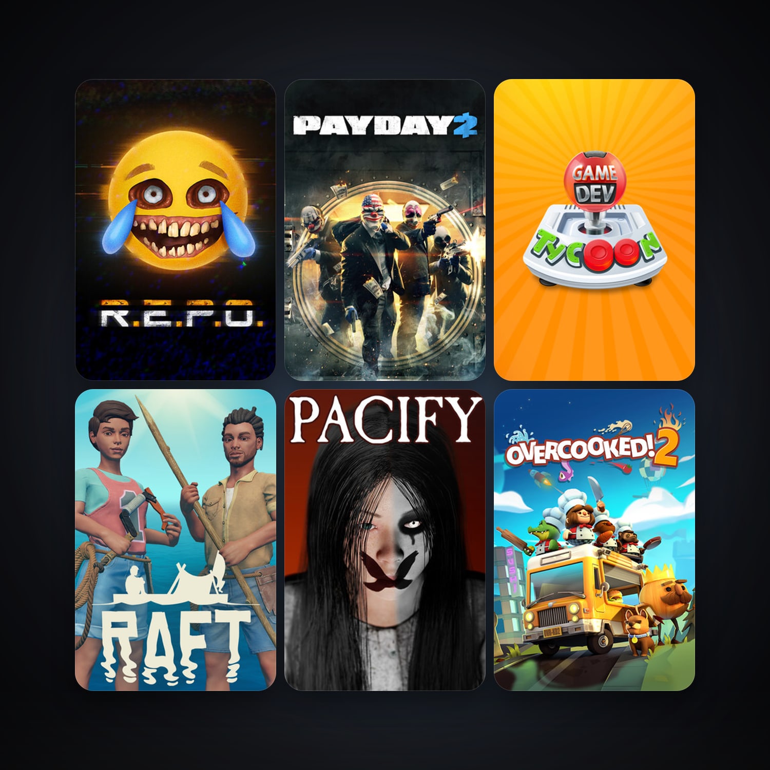 Steam account: Left 4 Dead 2 + Garry's Mod, 37 games, clean — HabibiAccounts