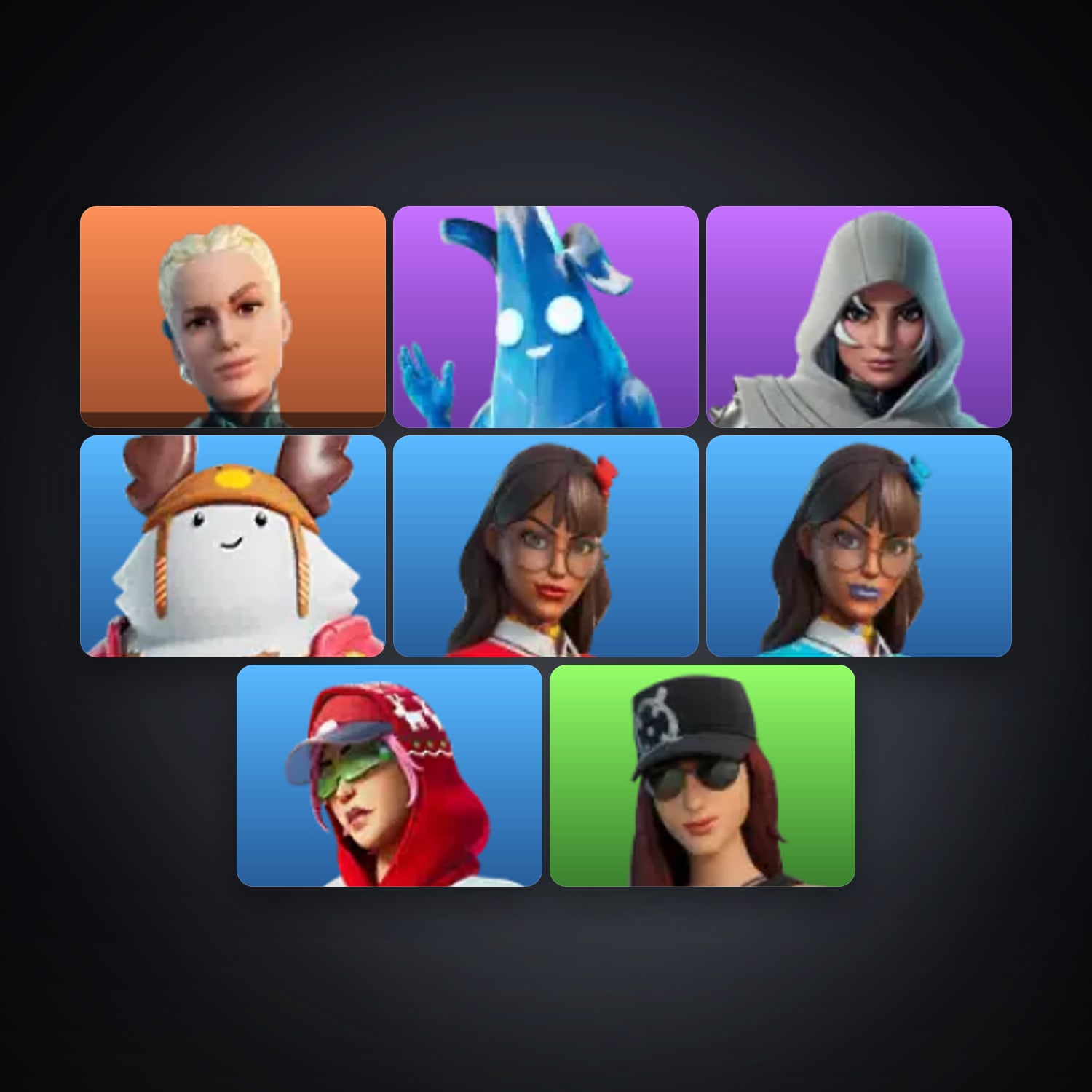 Epic — HabibiAccounts