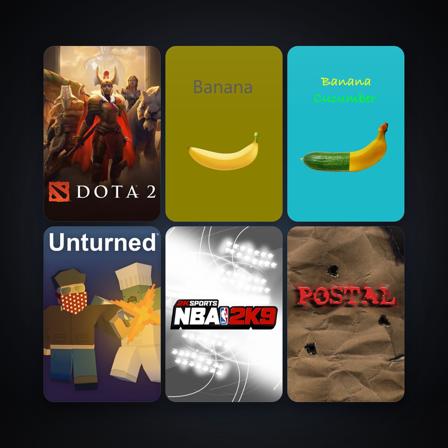 Dota 2 + Free CS2 (No Prime), 25 games, clean — HabibiAccounts