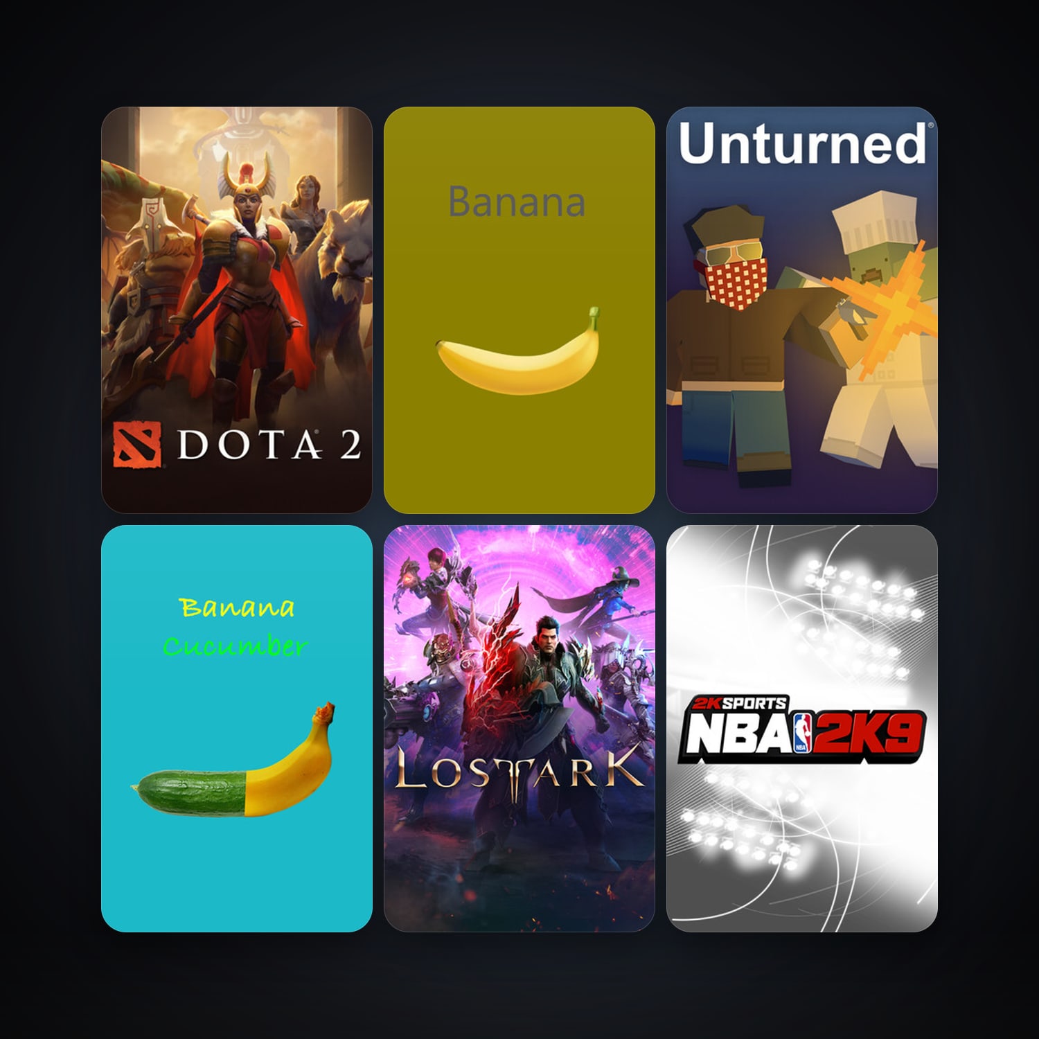 Steam account: Dota 2 + Free CS2 (No Prime), 24 games, clean — HabibiAccounts