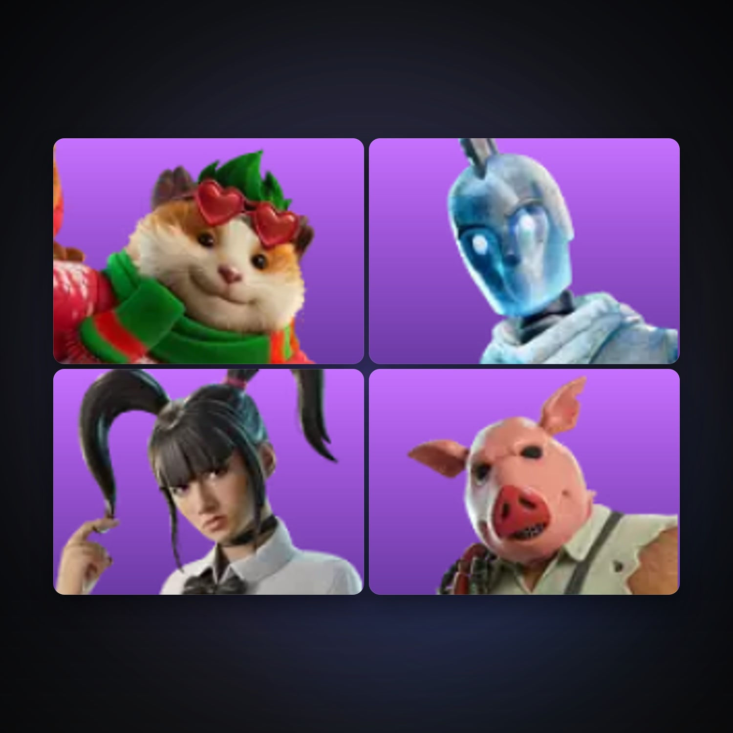 Epic — HabibiAccounts