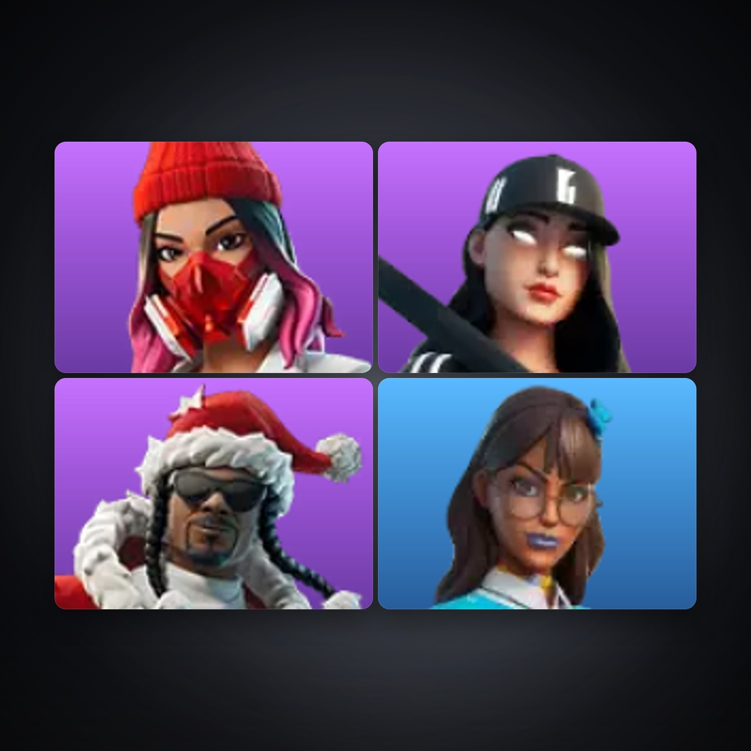 Epic — HabibiAccounts