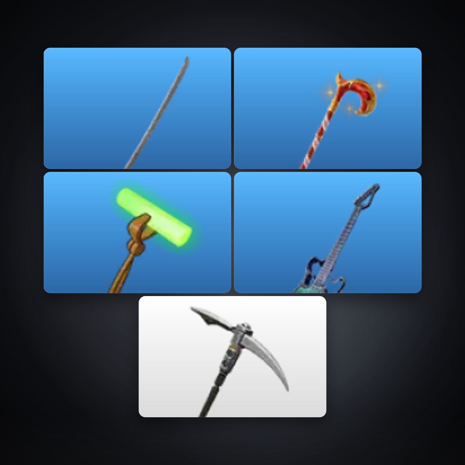 Epic — HabibiAccounts