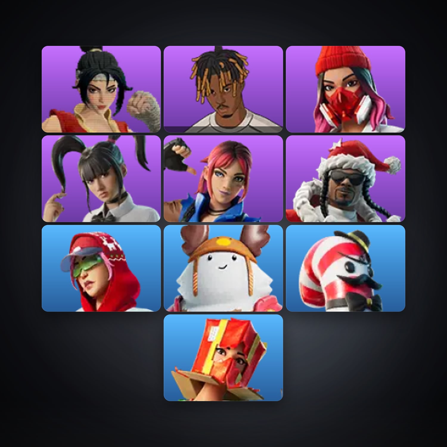 Epic — HabibiAccounts