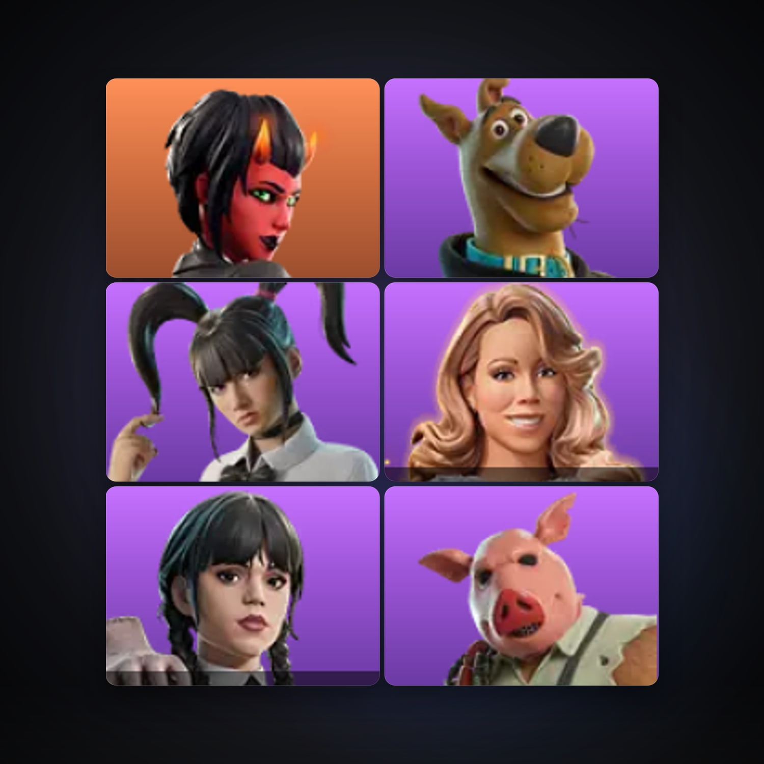 Epic — HabibiAccounts