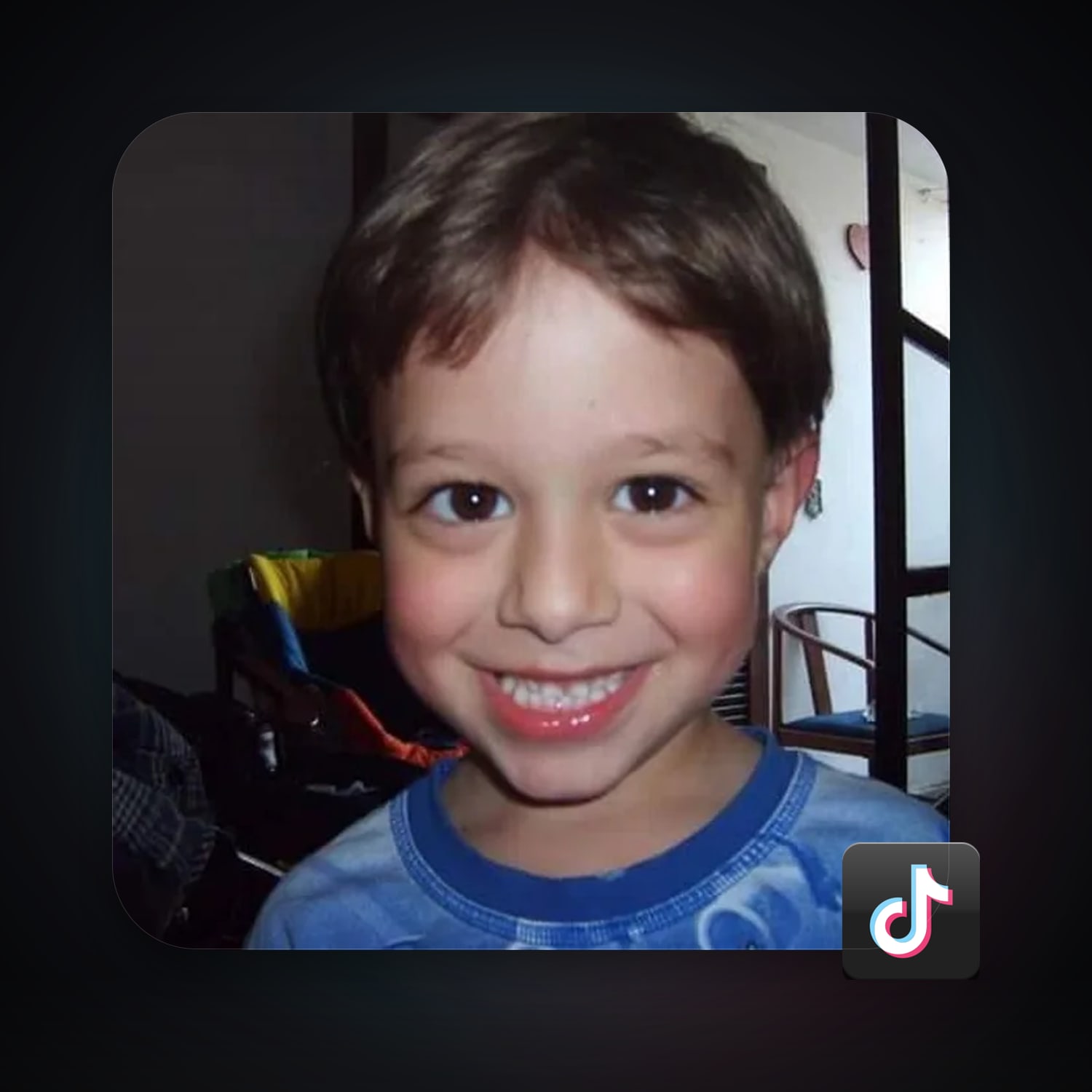 TikTok 224 followers — HabibiAccounts