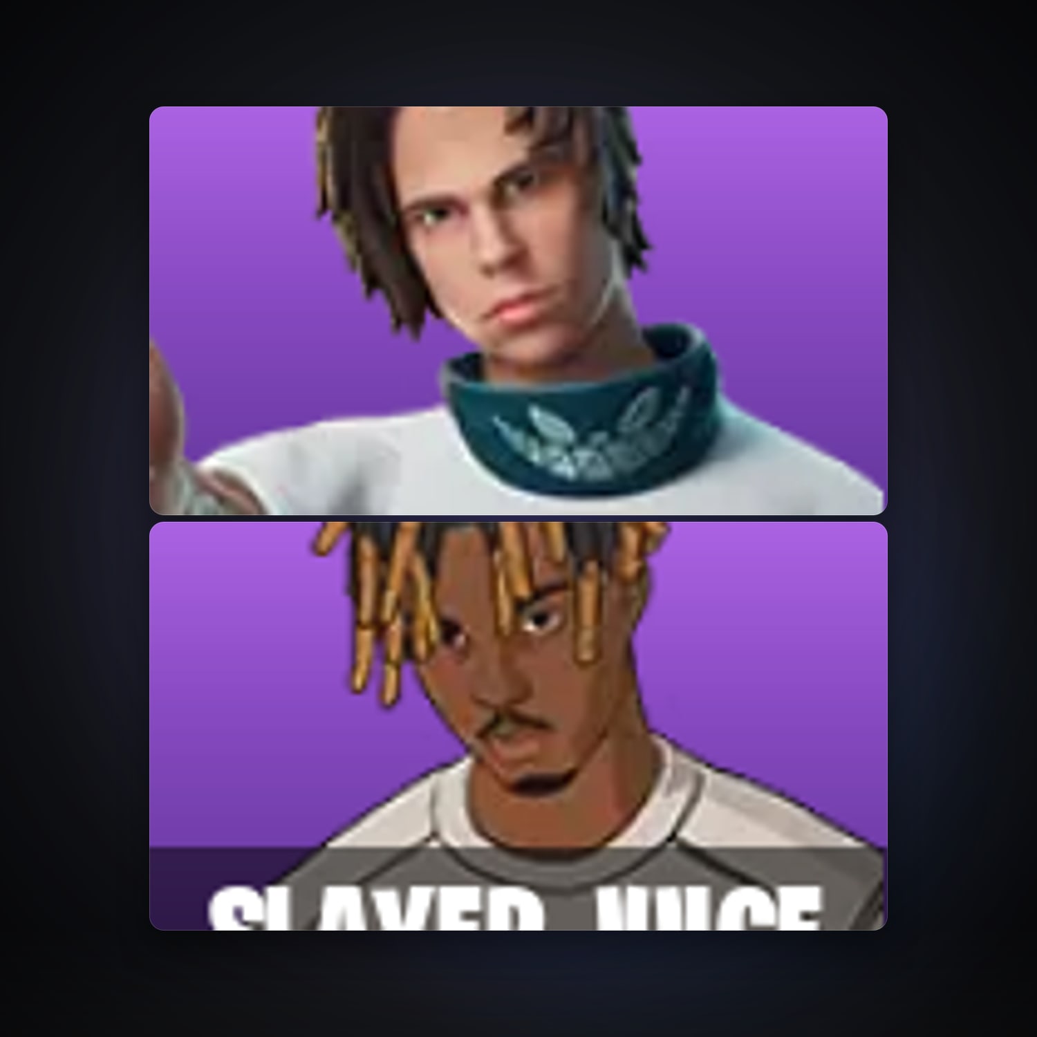 Epic — HabibiAccounts