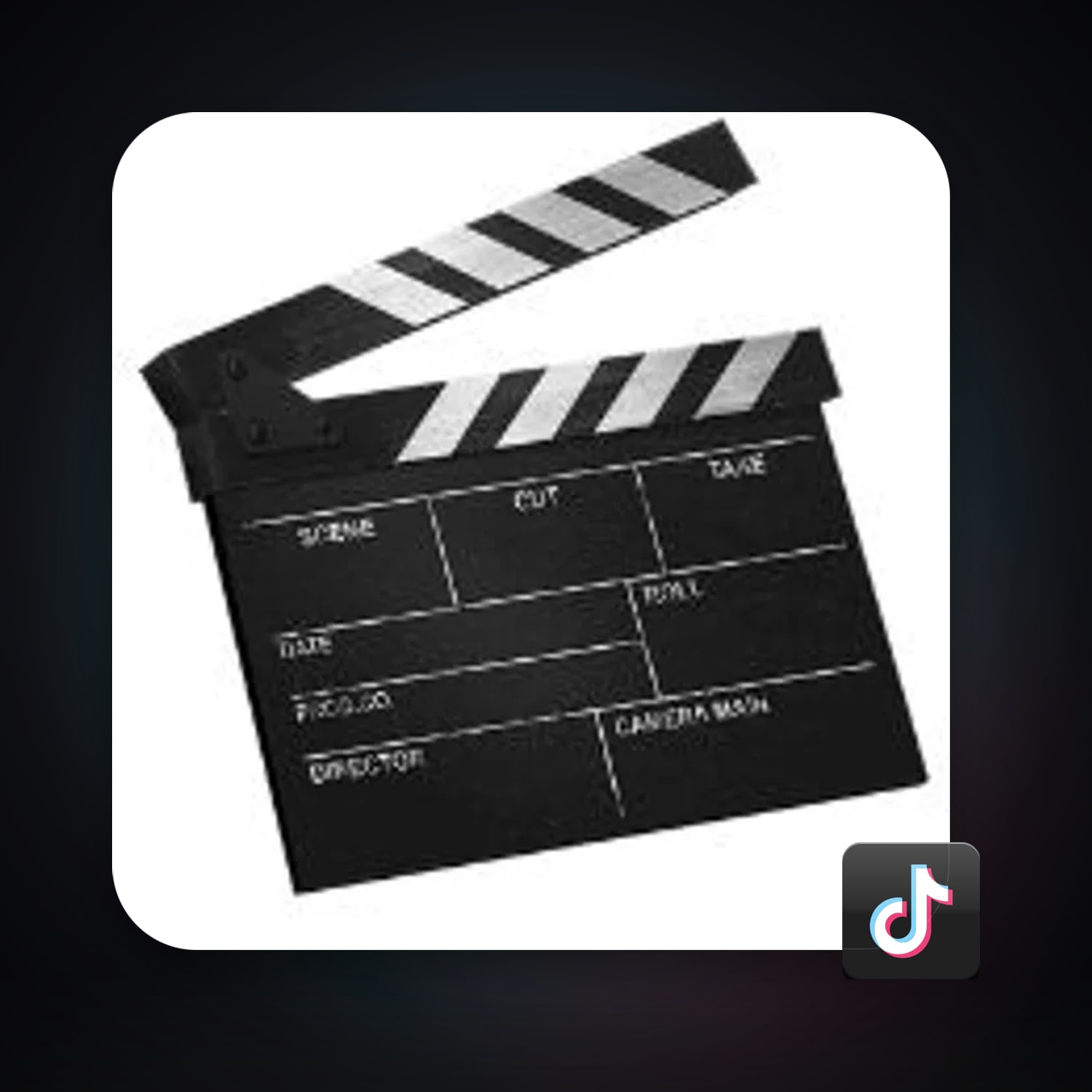 TikTok — HabibiAccounts