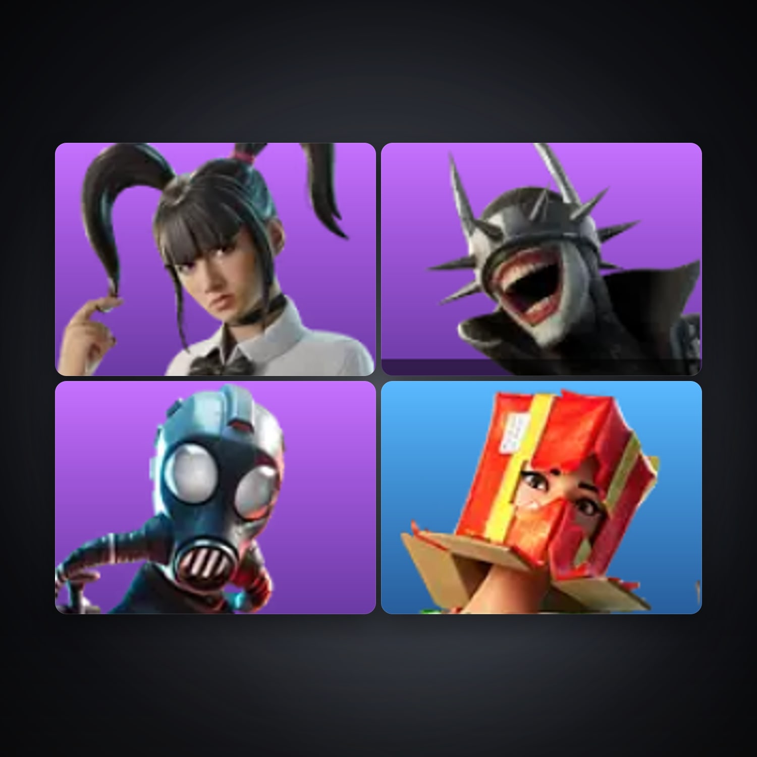 Epic — HabibiAccounts