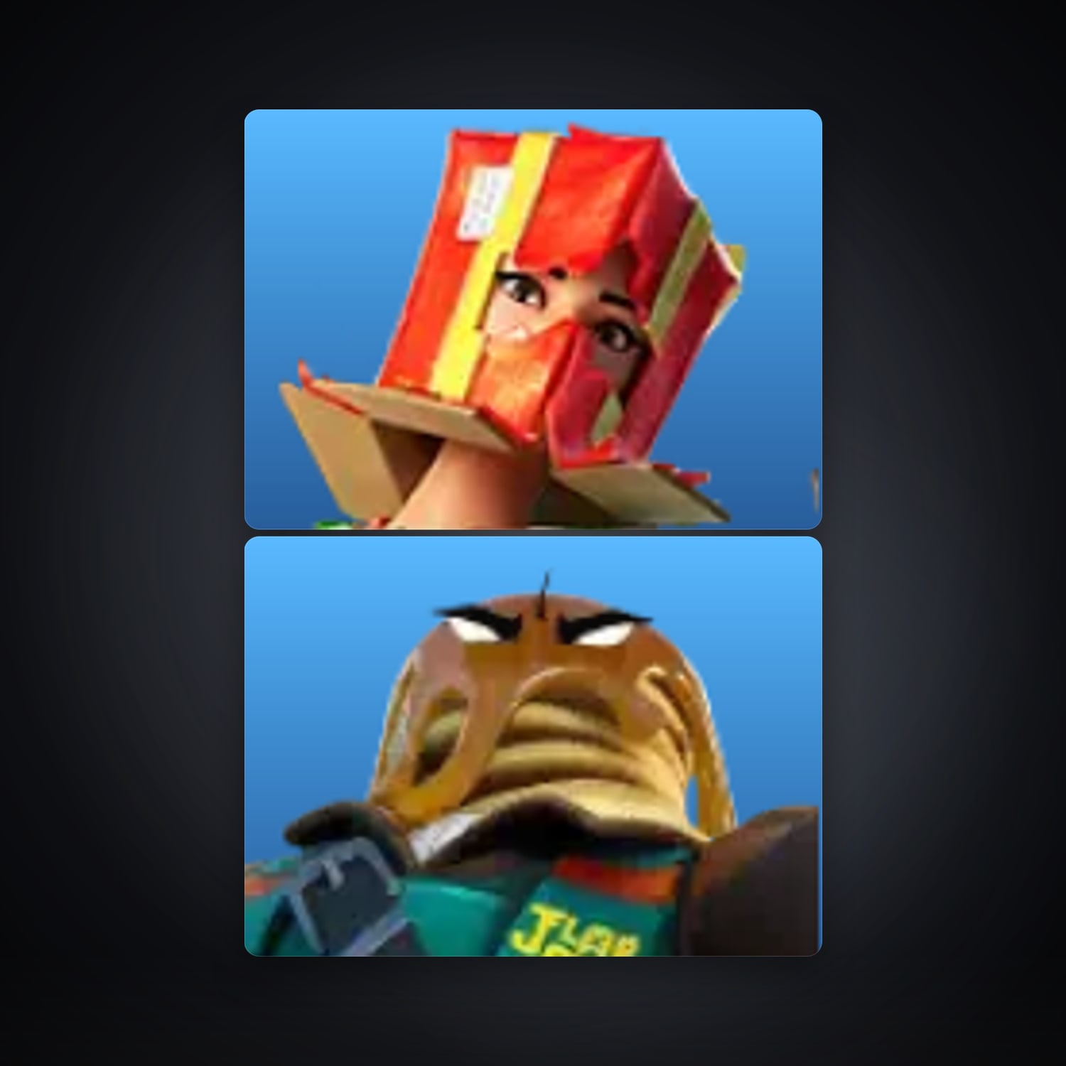 Epic — HabibiAccounts