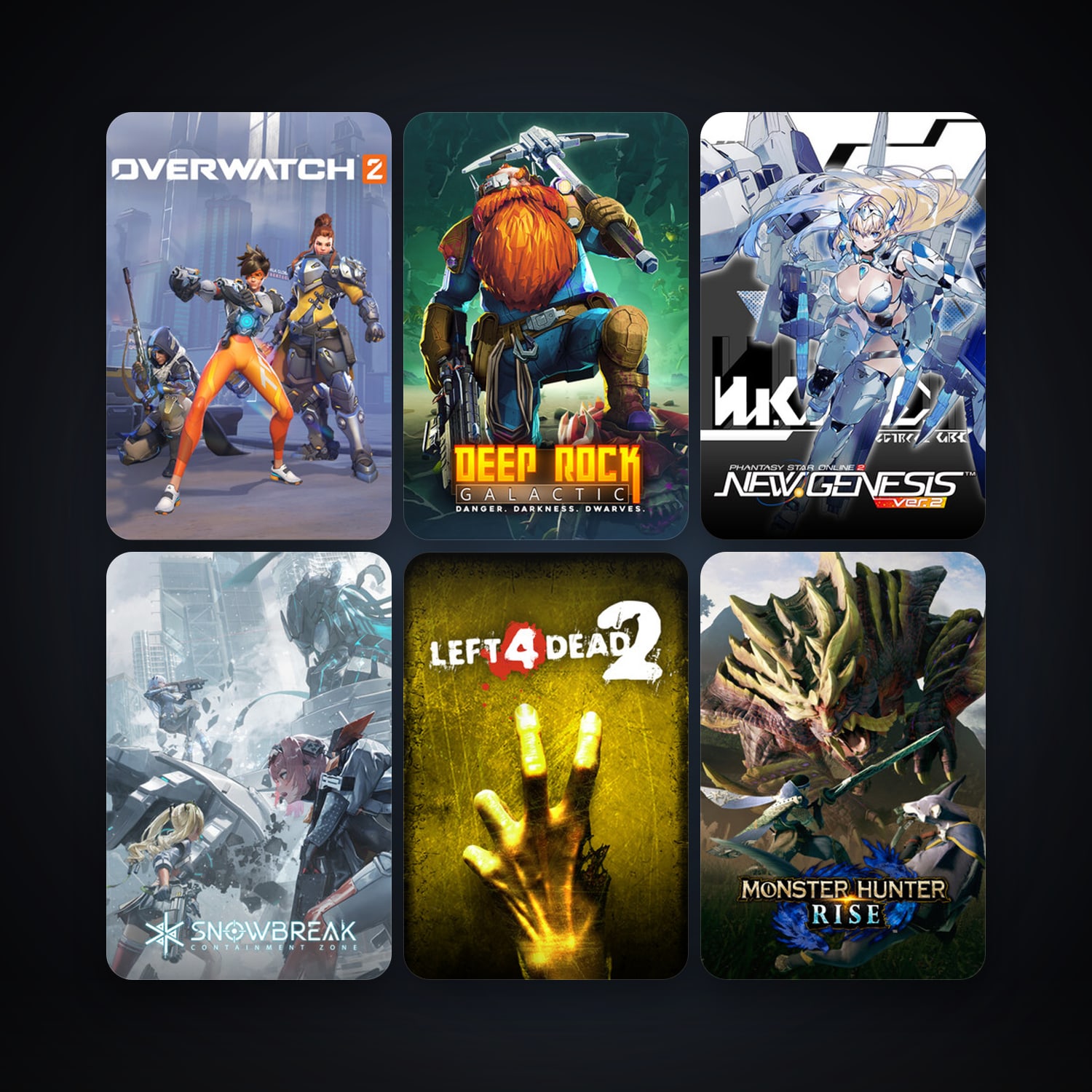 Team Fortress Classic + Half-Life: Opposing Force, 348 games, Steam 43, clean — HabibiAccounts
