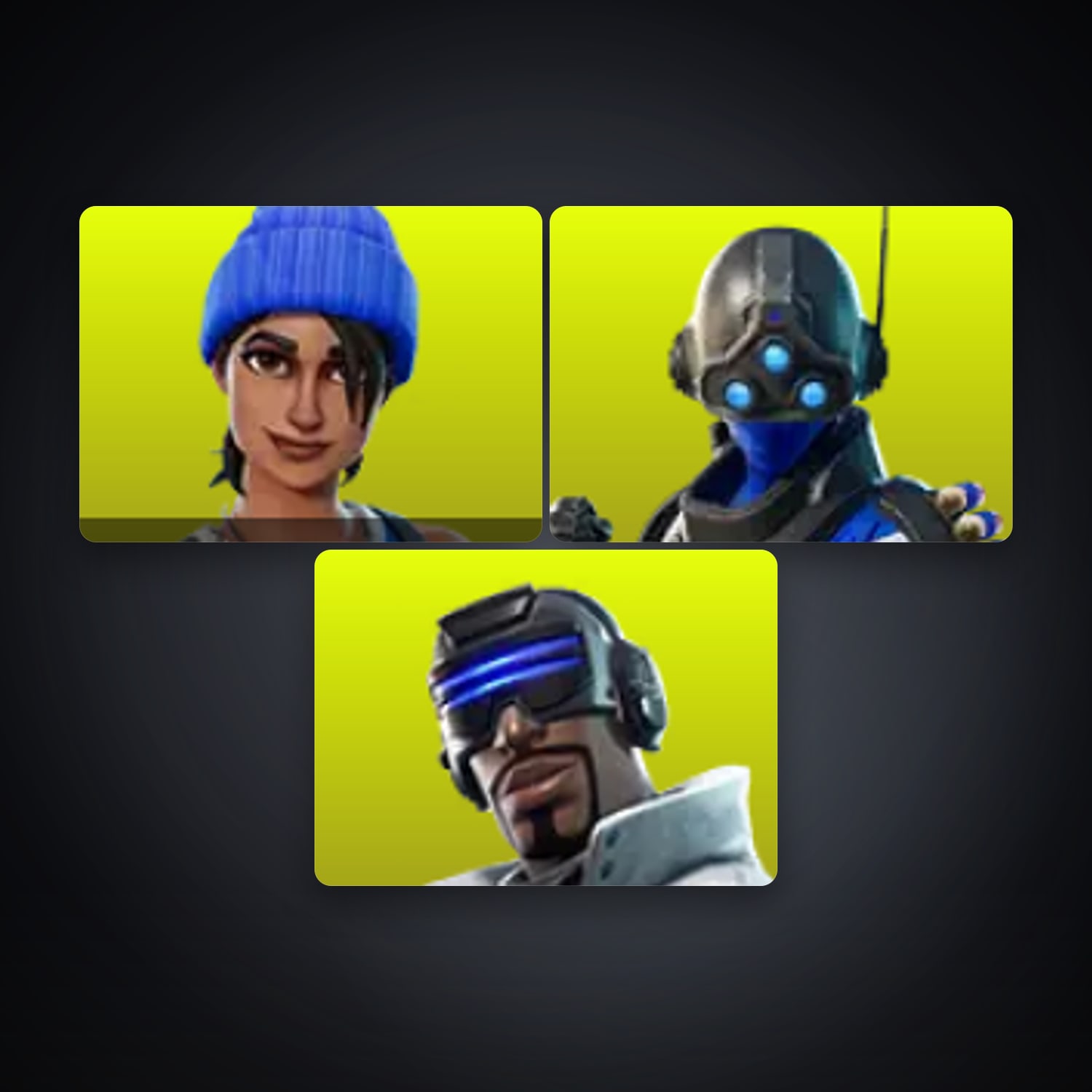 Epic — HabibiAccounts