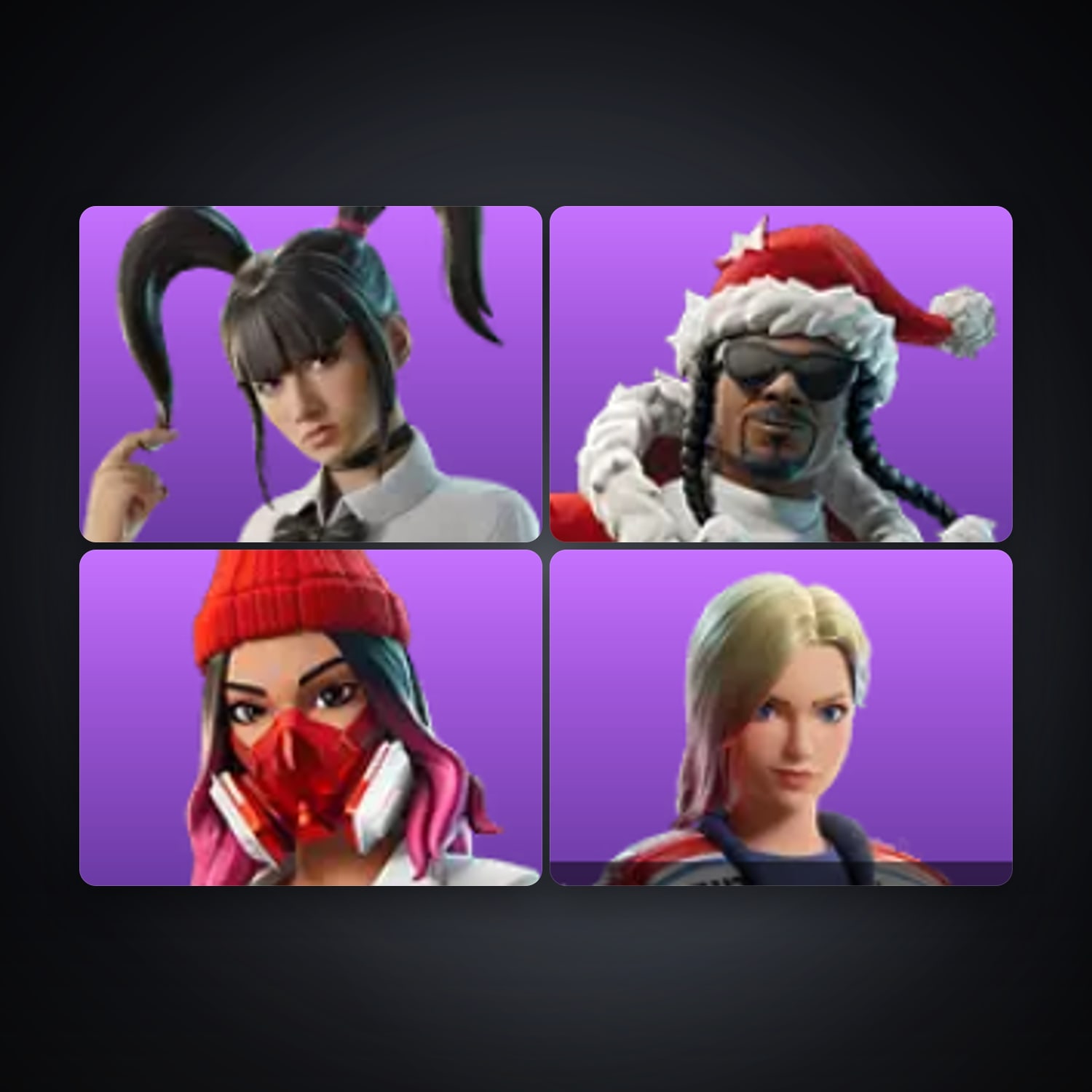 Epic — HabibiAccounts