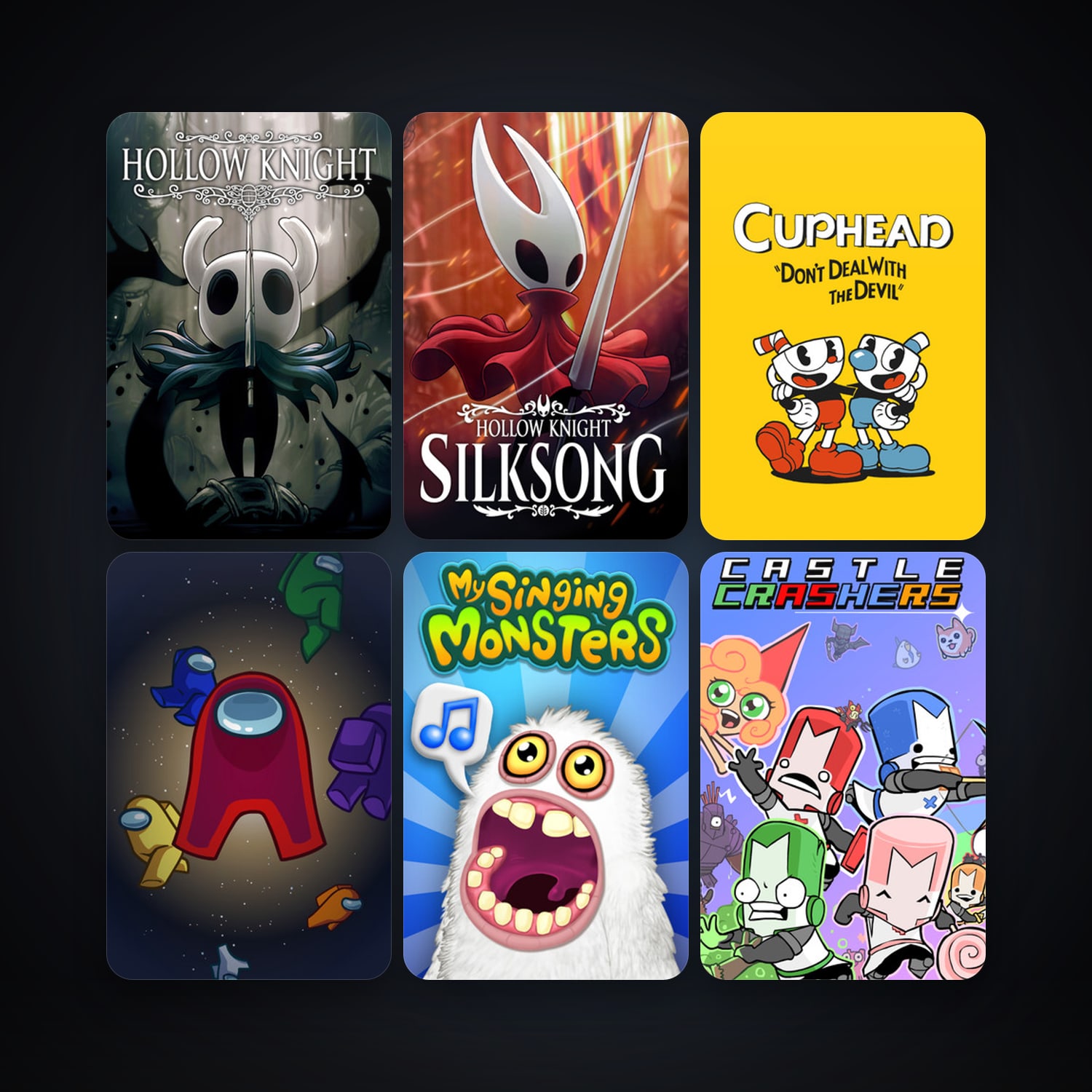 SPORE + Rock of Ages, 53 games, Steam 15, clean — HabibiAccounts