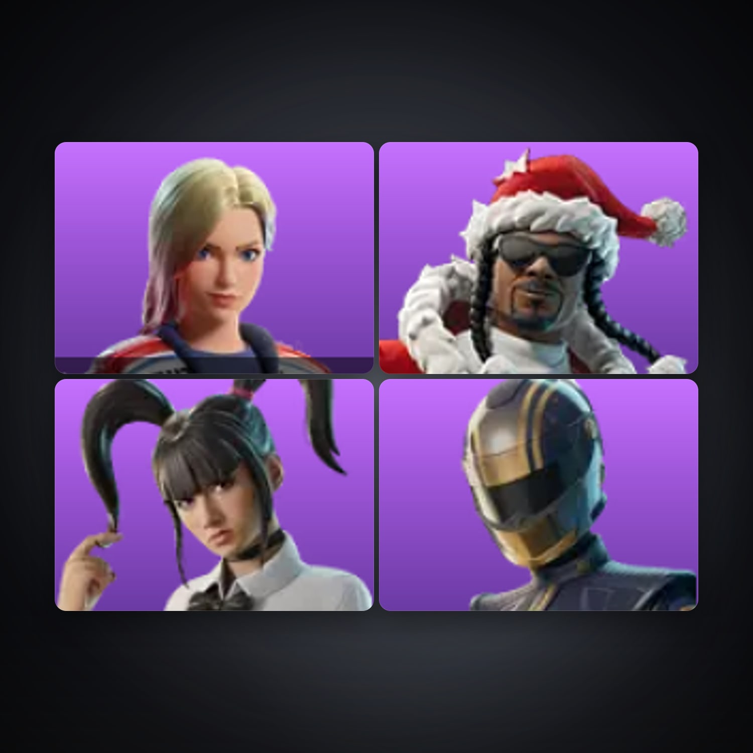 Epic — HabibiAccounts