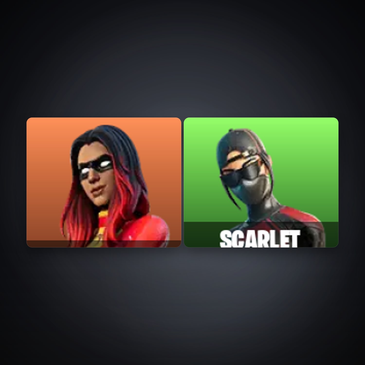 Epic · 264042927 — HabibiAccounts