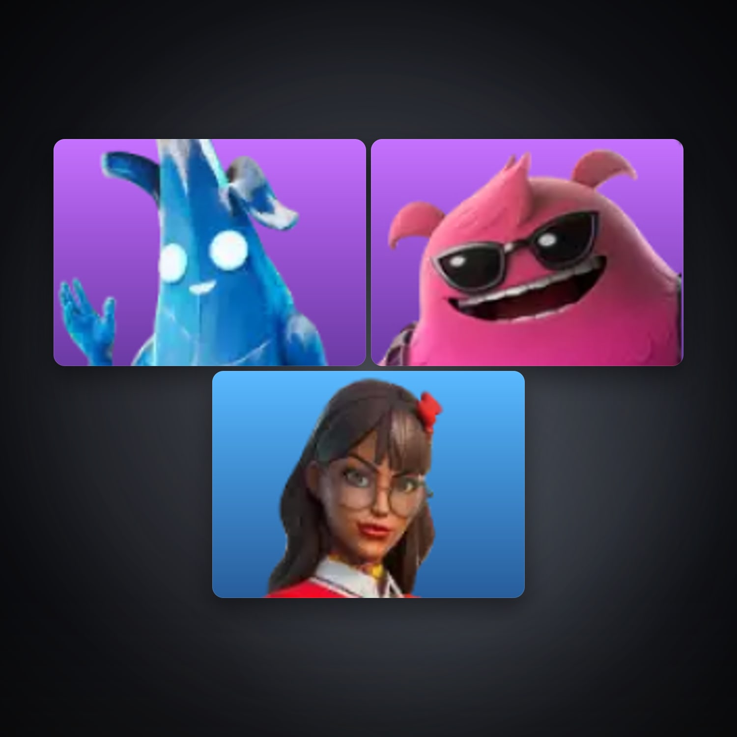 Epic — HabibiAccounts