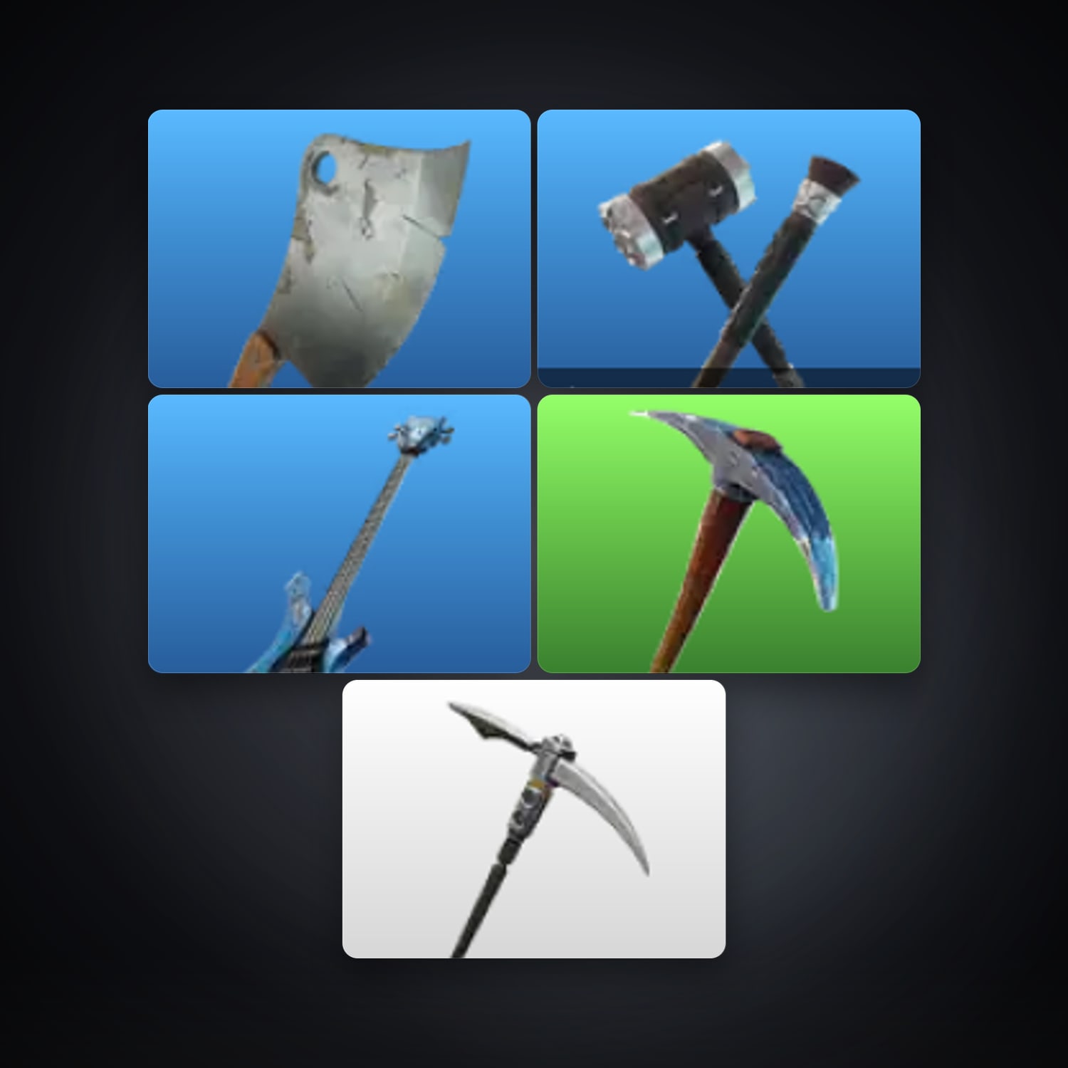 Epic — HabibiAccounts