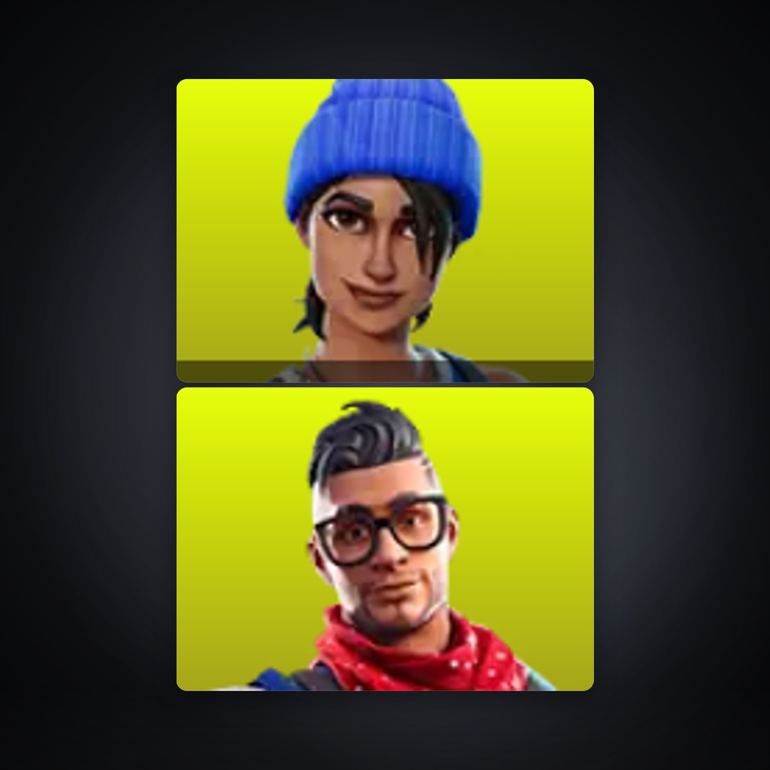 Epic — HabibiAccounts