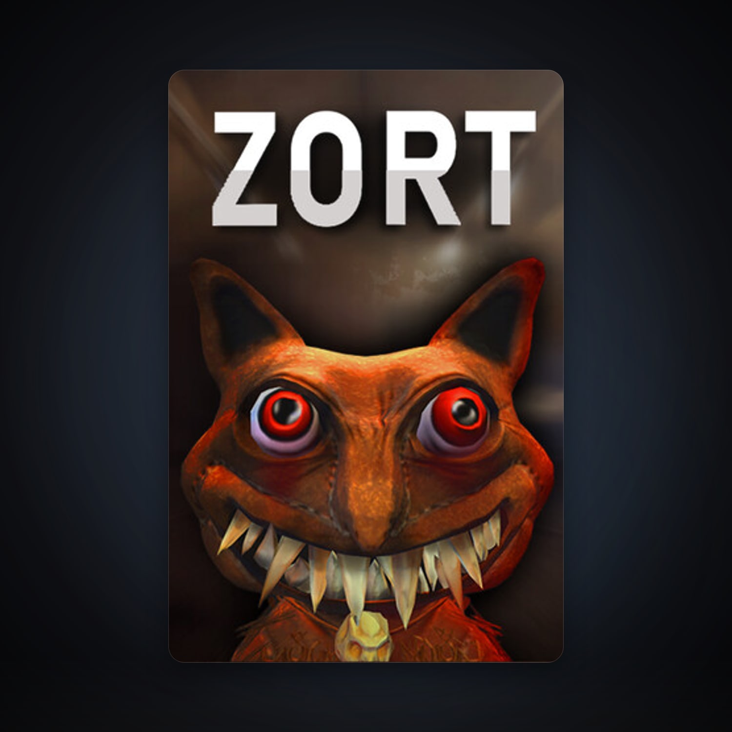 Zort, 2 games, clean — HabibiAccounts